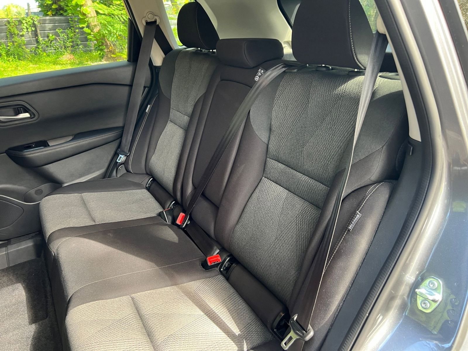 Thumbnail: 2025 Nissan Rogue - 31