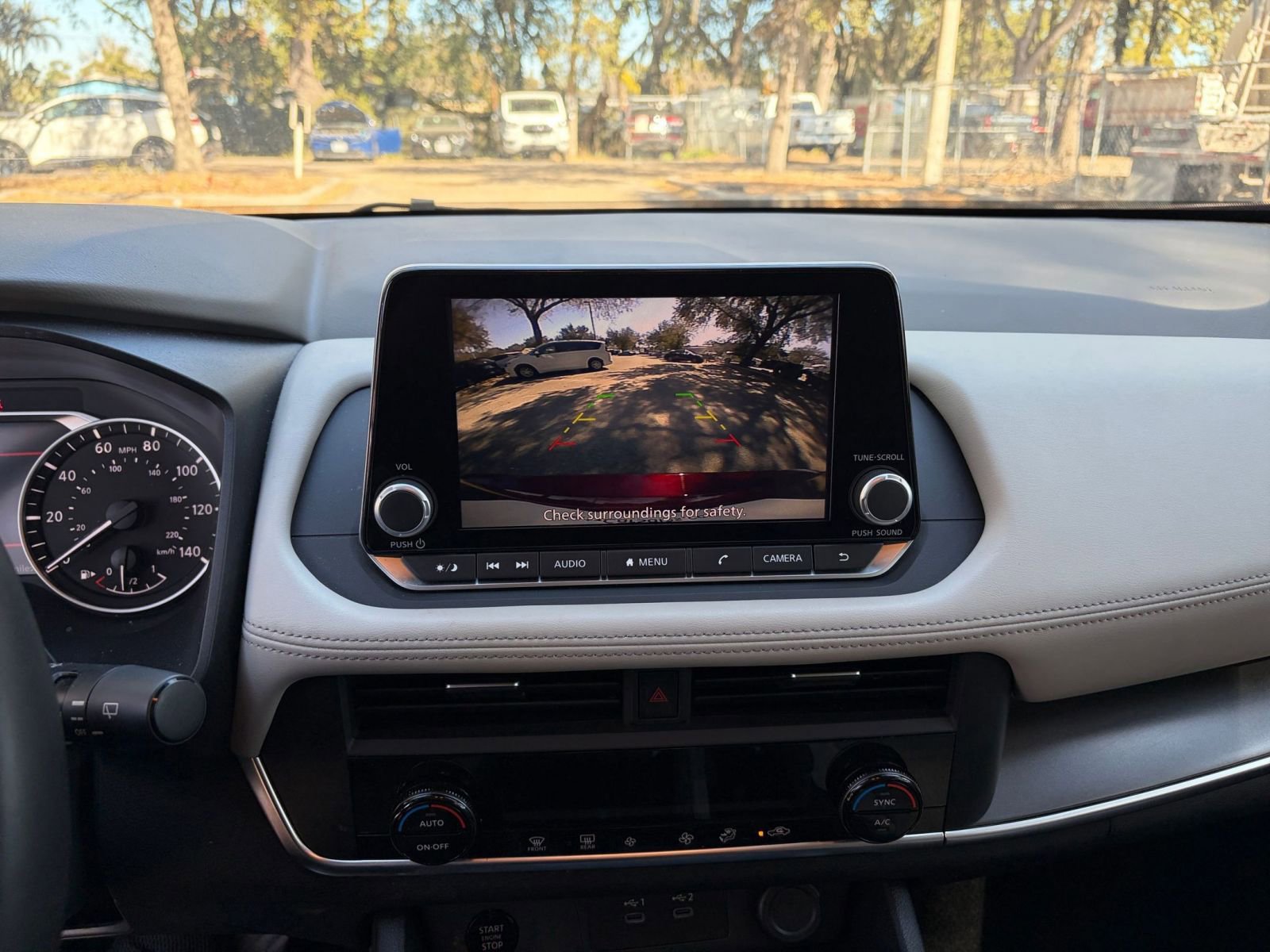 Thumbnail: 2025 Nissan Rogue - 22