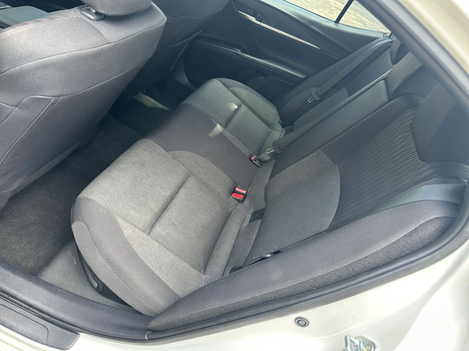 Thumbnail: 2025 Toyota Camry - 33