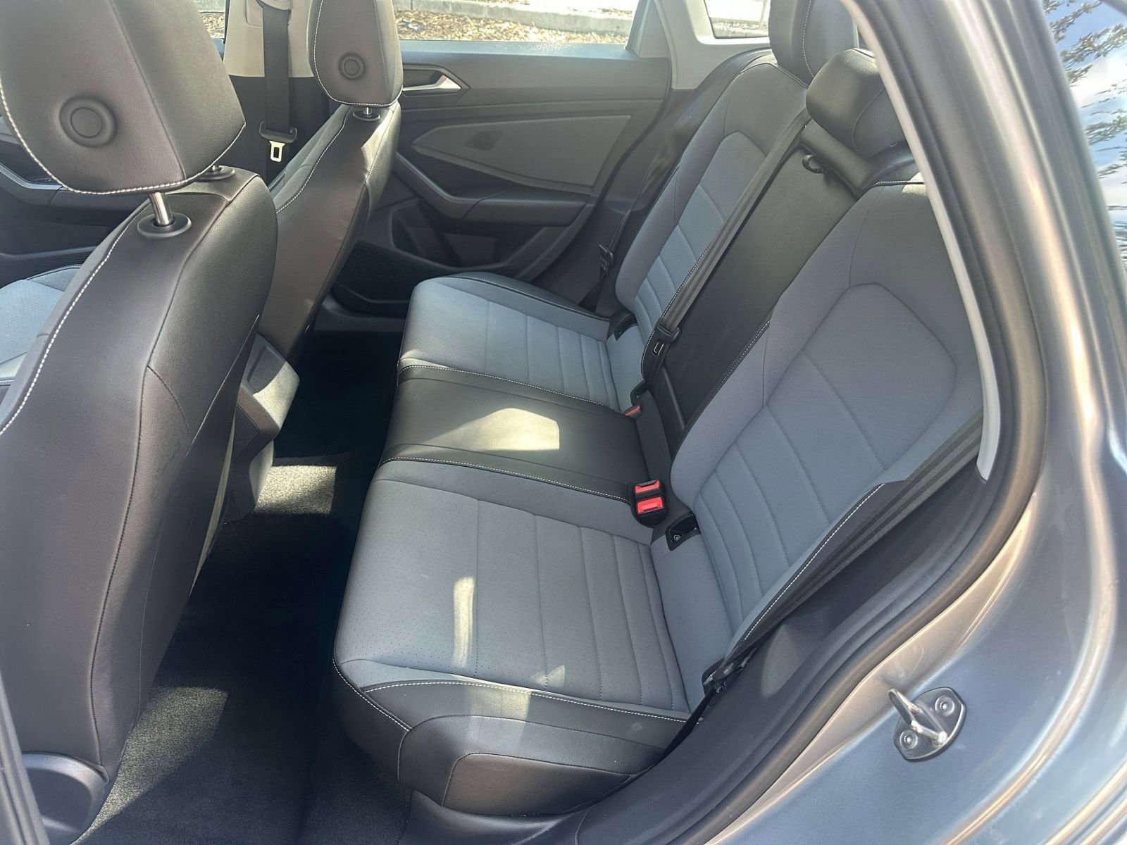 Thumbnail: 2025 Volkswagen Jetta - 20