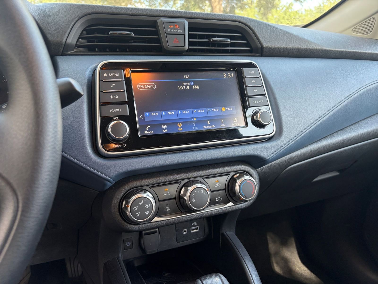 Thumbnail: 2025 Nissan Versa - 21