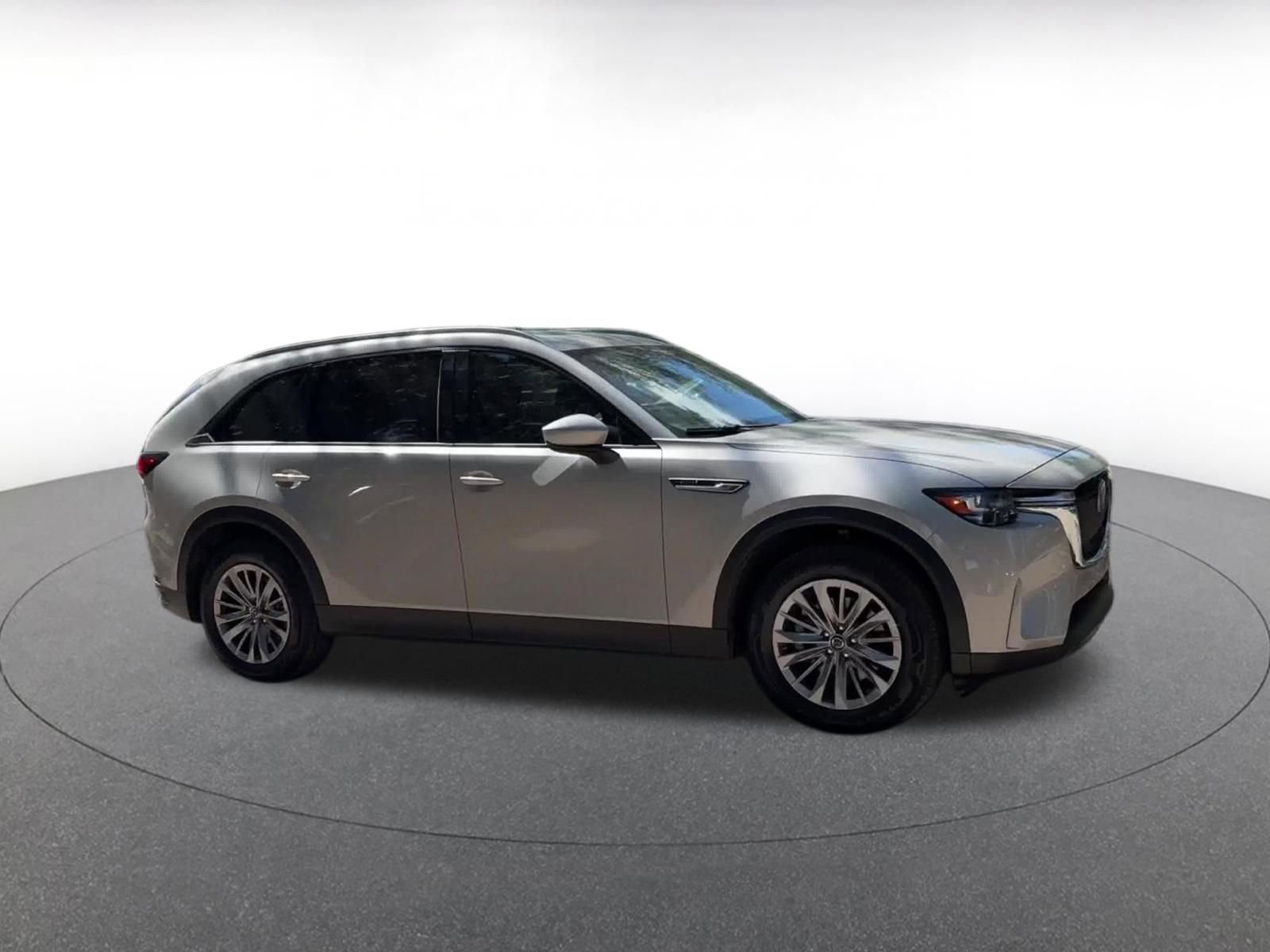 Thumbnail: 2025 Mazda CX-90 - 2