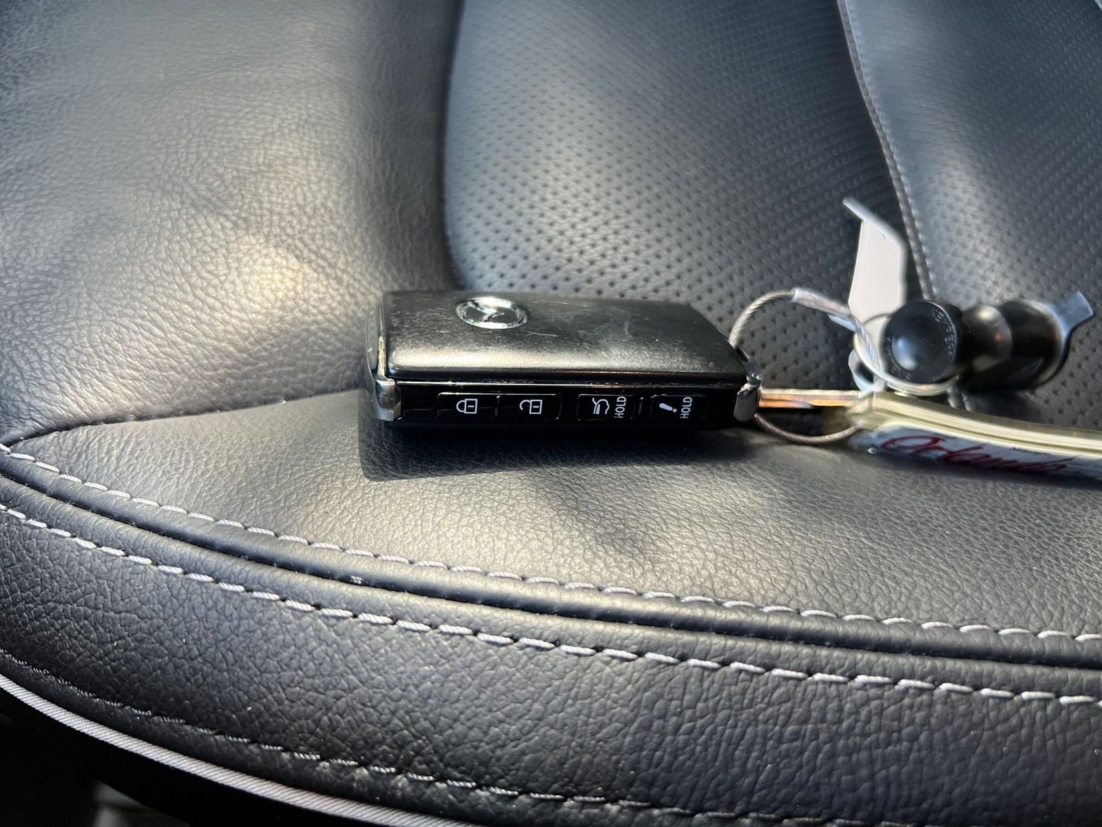 Thumbnail: 2025 Mazda CX-5 - 18