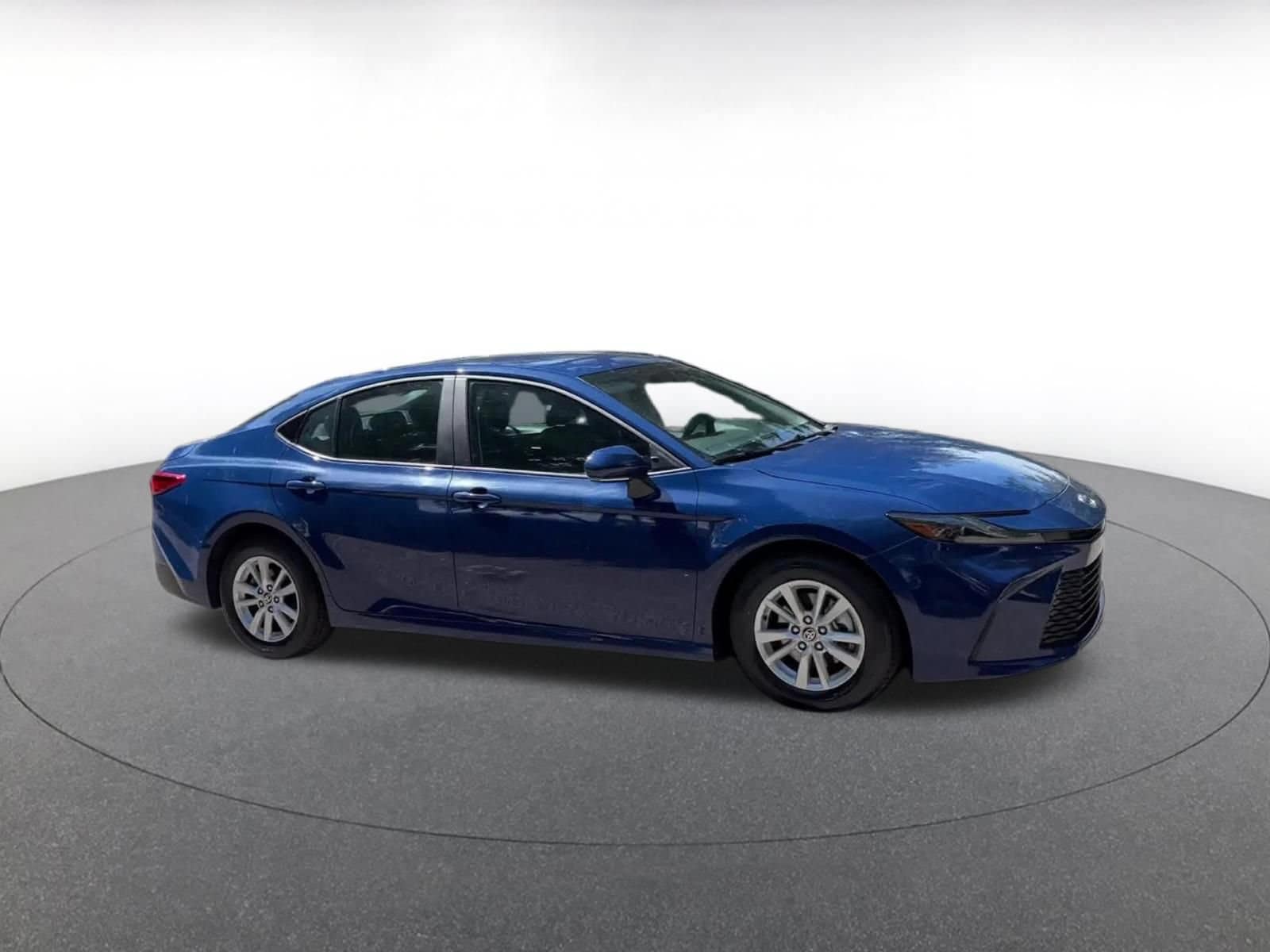 Thumbnail: 2025 Toyota Camry - 3