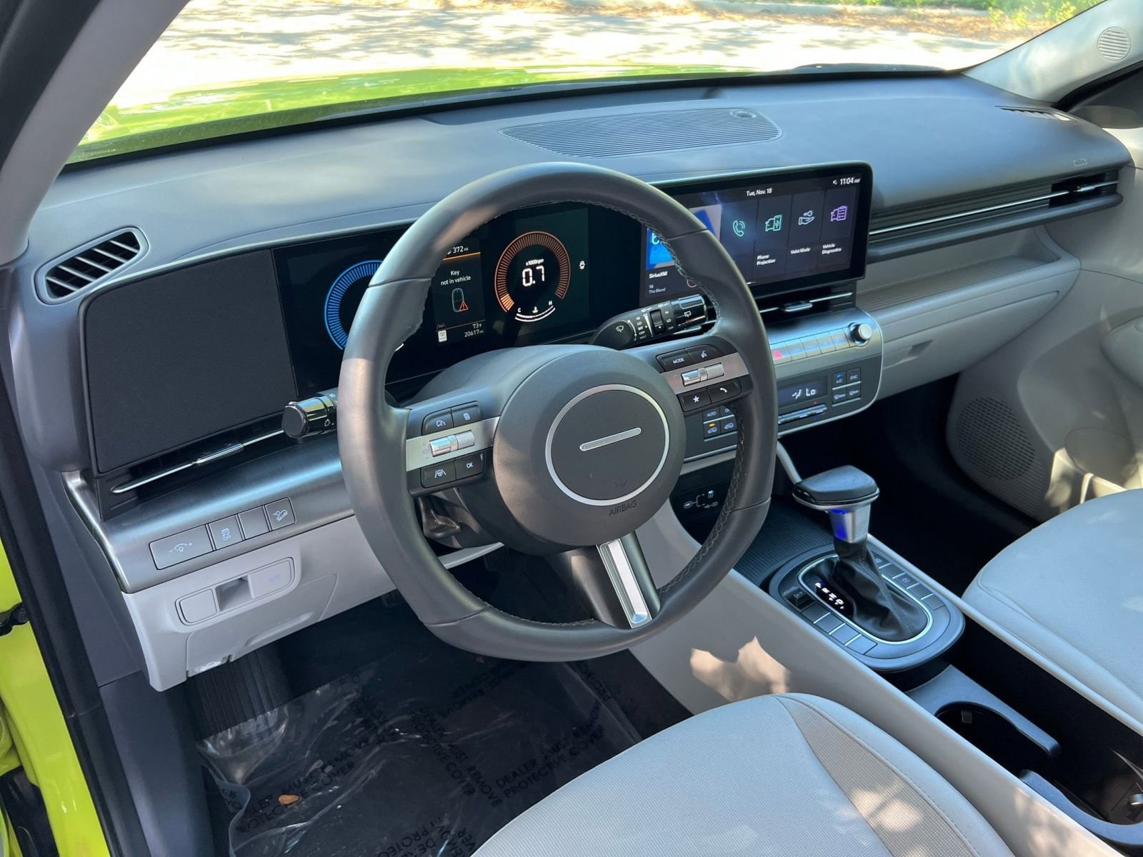 Thumbnail: 2025 Hyundai Kona - 29