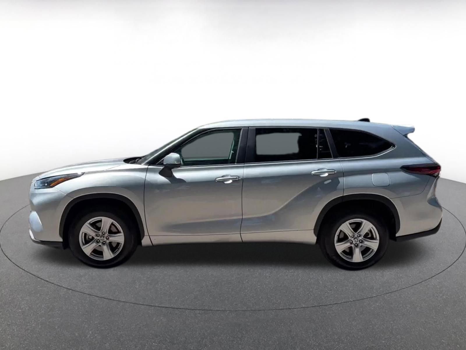 Thumbnail: 2025 Toyota Highlander - 9