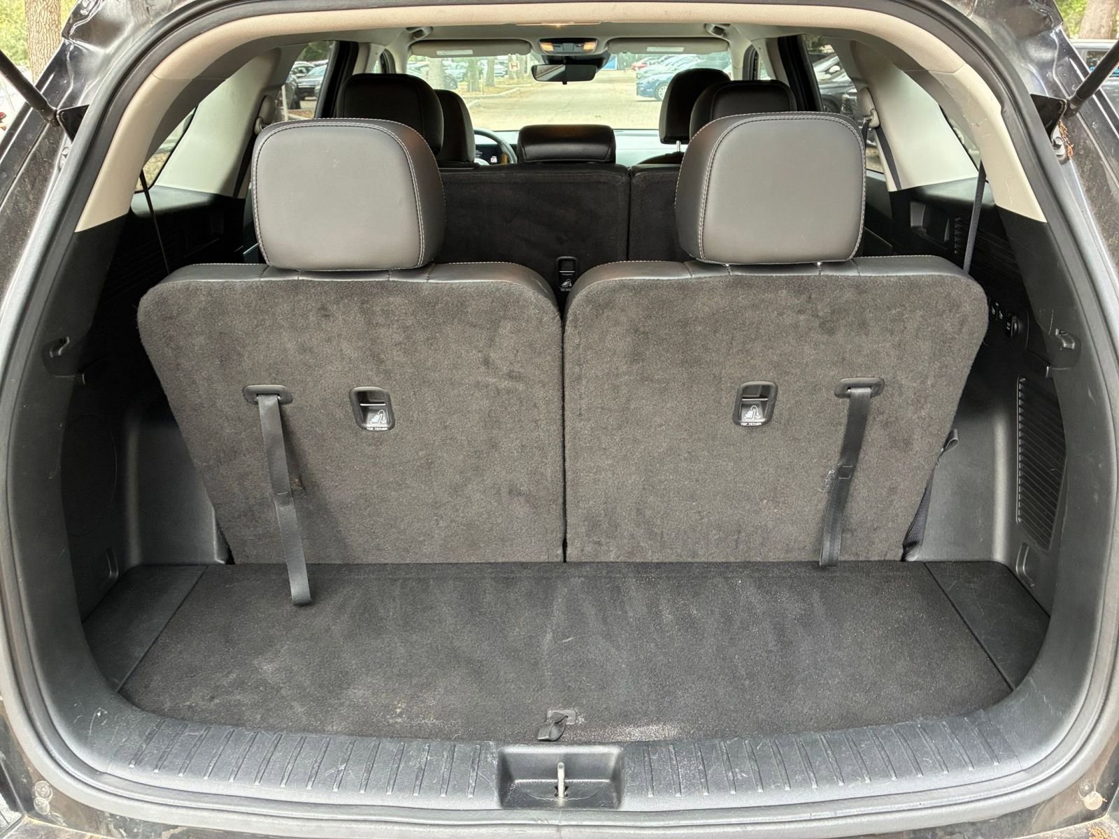 Thumbnail: 2024 Kia Sorento - 34