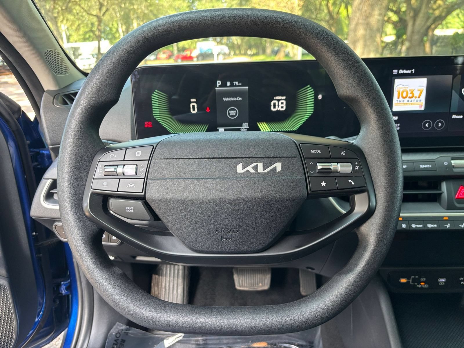 Thumbnail: 2025 Kia K4 - 27