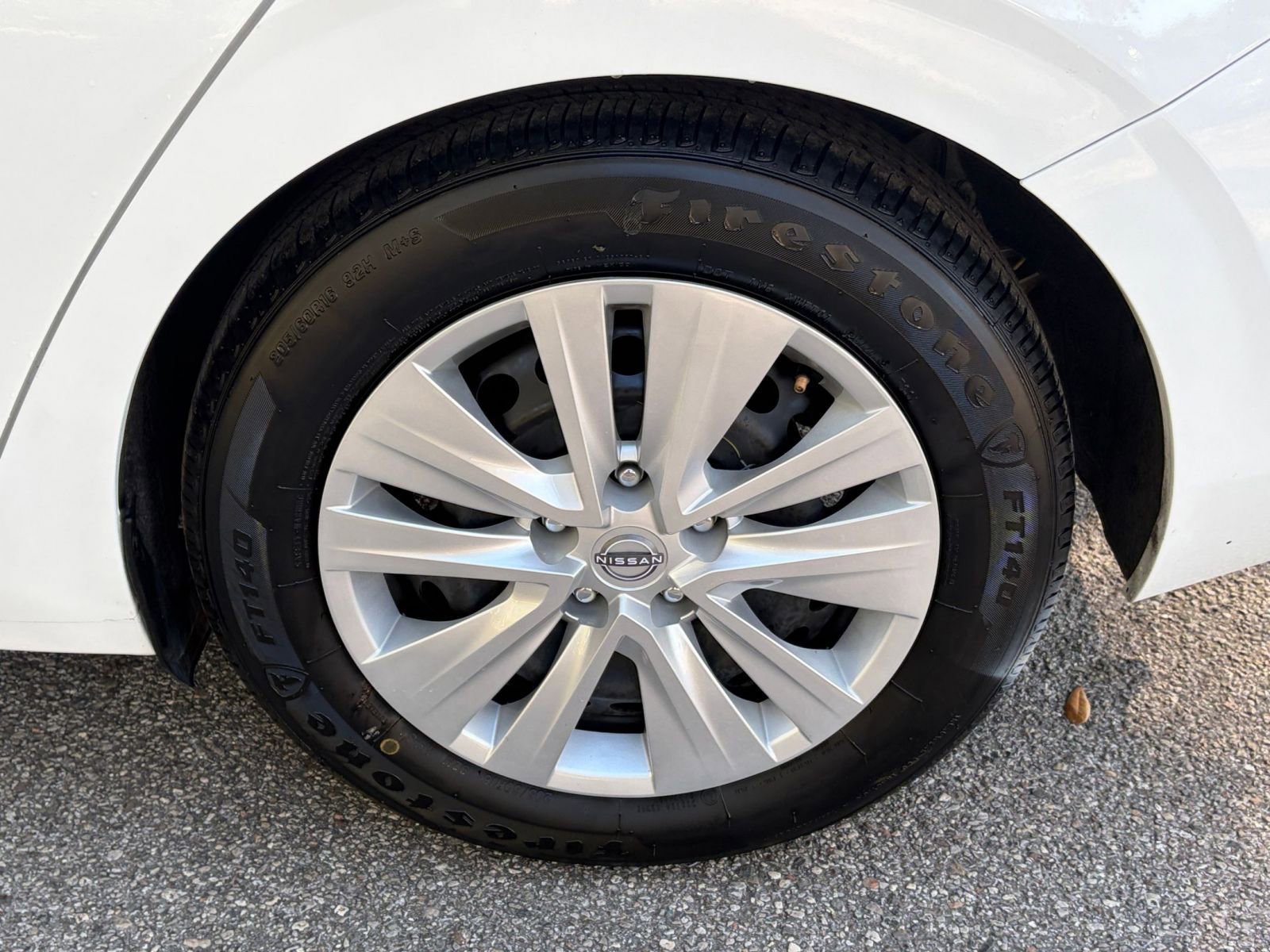 Thumbnail: 2025 Nissan Sentra - 23