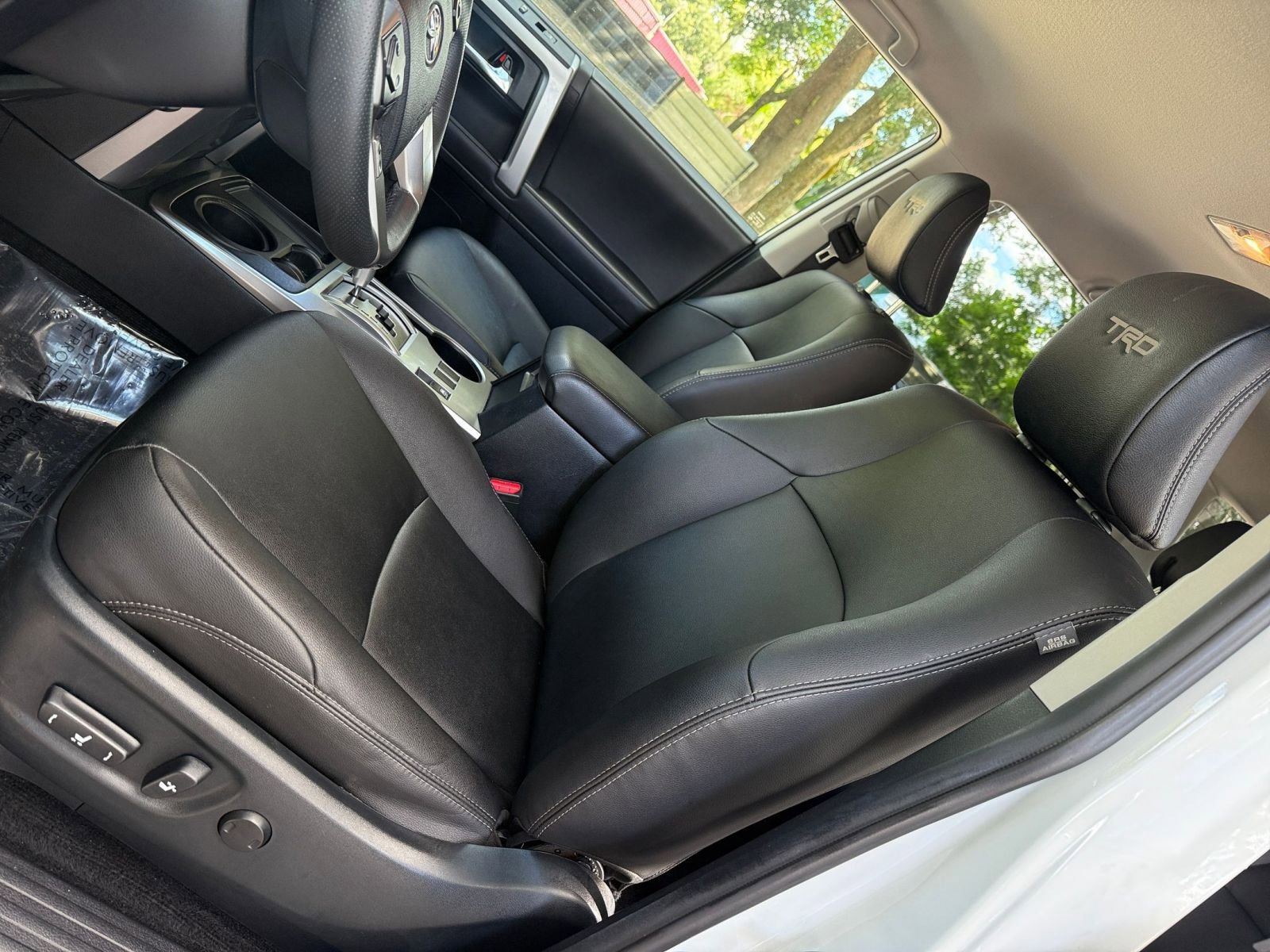 Thumbnail: 2024 Toyota 4Runner - 21