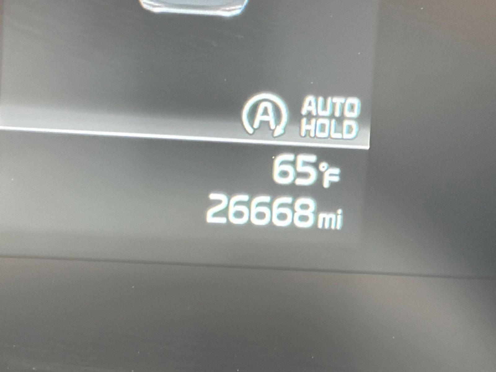 Thumbnail: 2025 Kia Sportage - 35