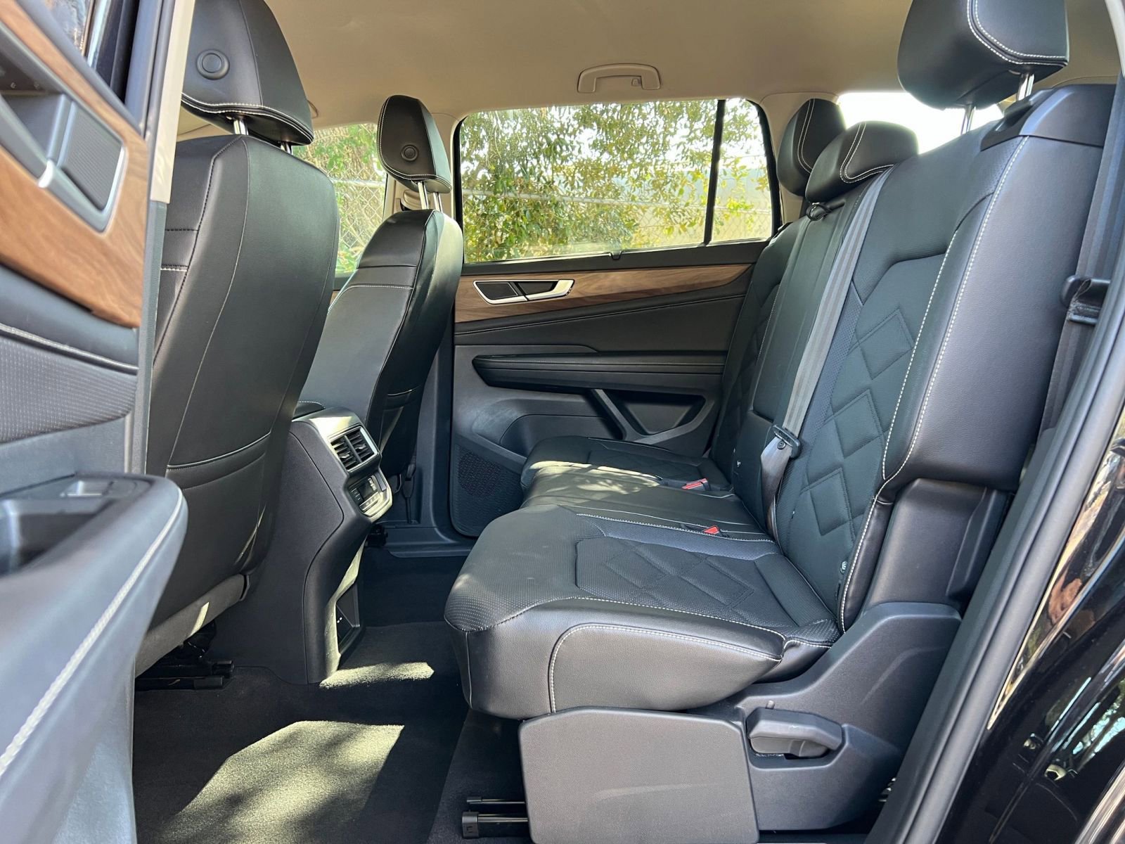 Thumbnail: 2025 Volkswagen Atlas - 20