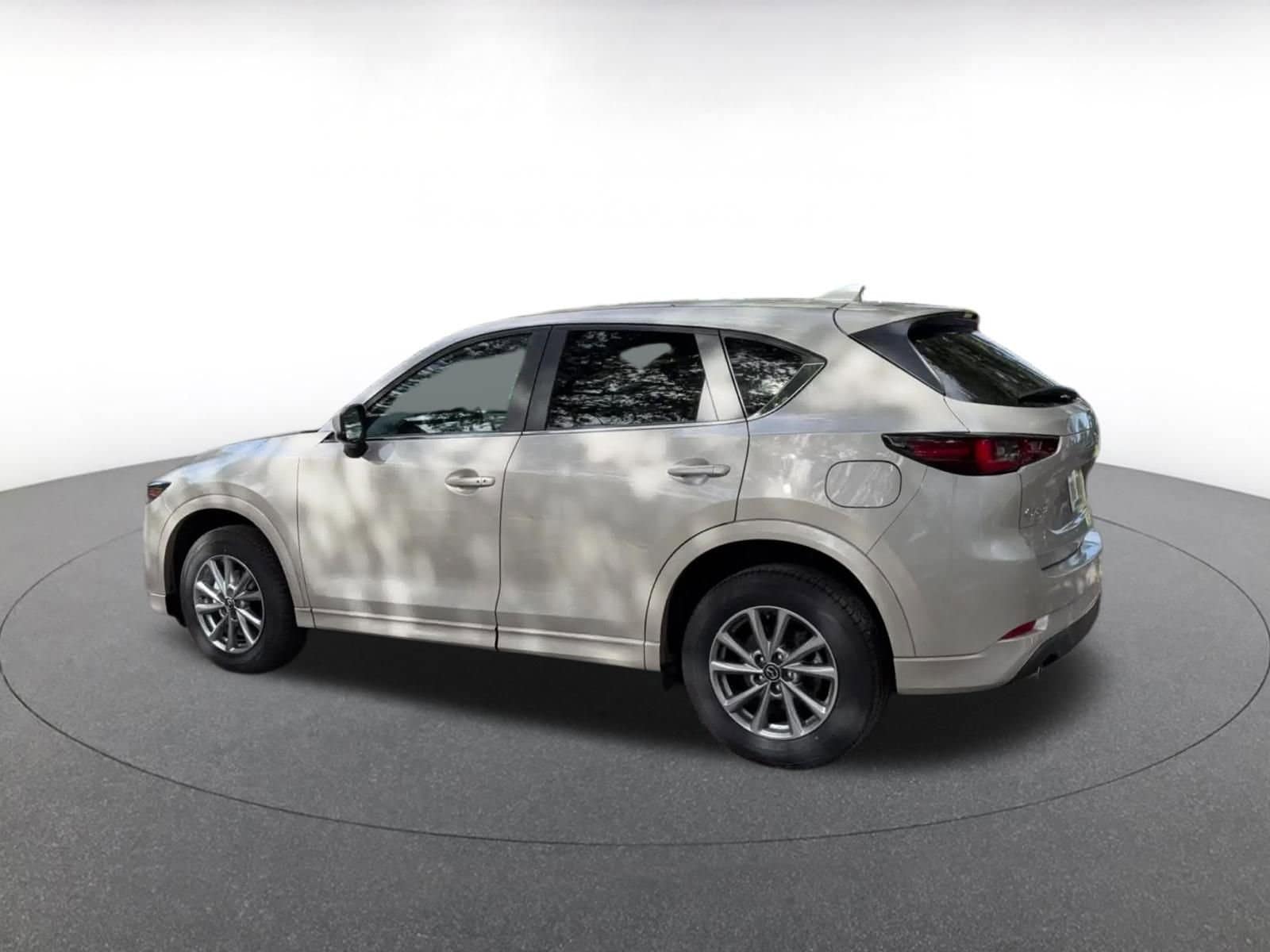 Thumbnail: 2025 Mazda CX-5 - 10