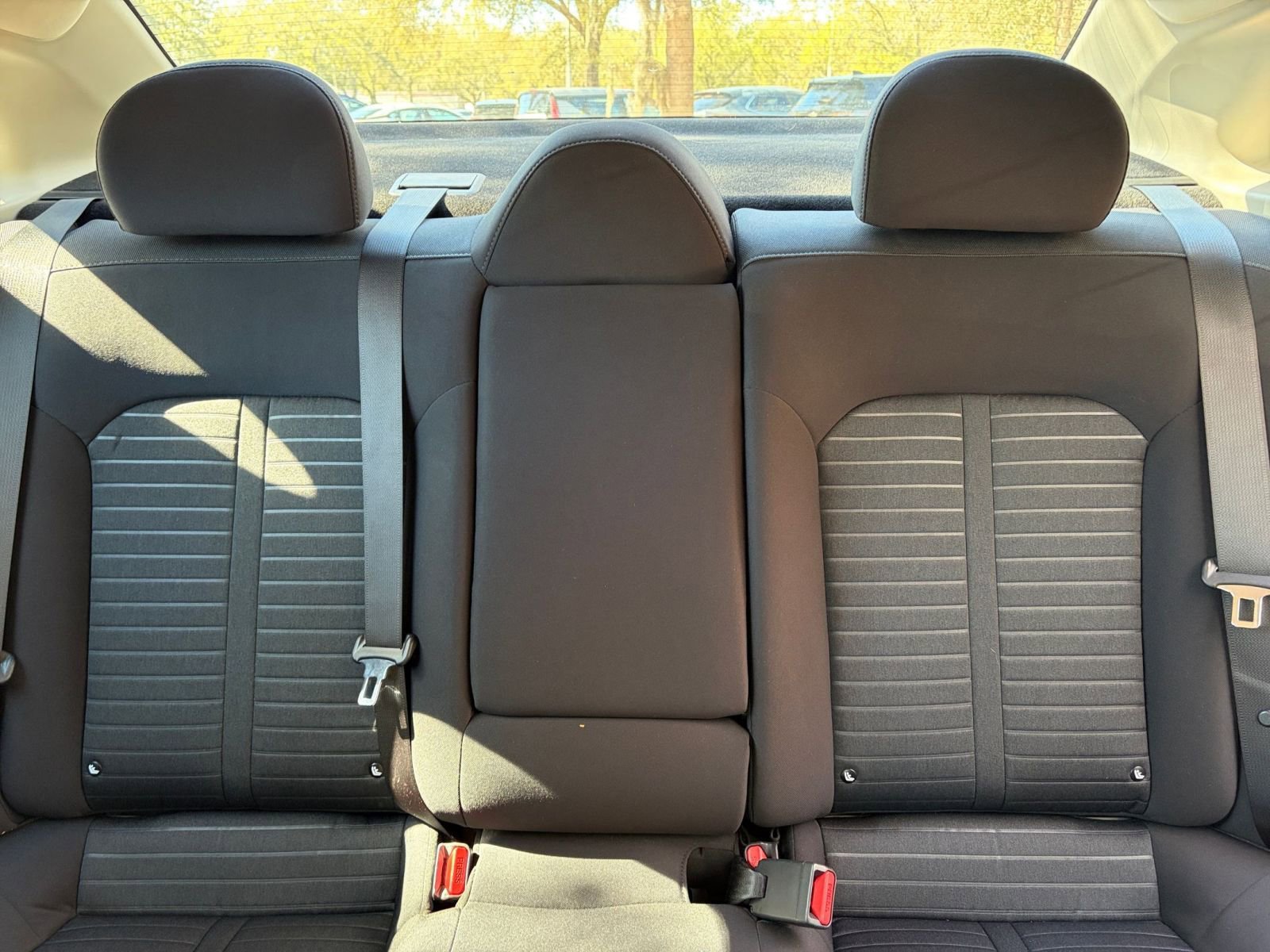 Thumbnail: 2025 Kia K5 - 34