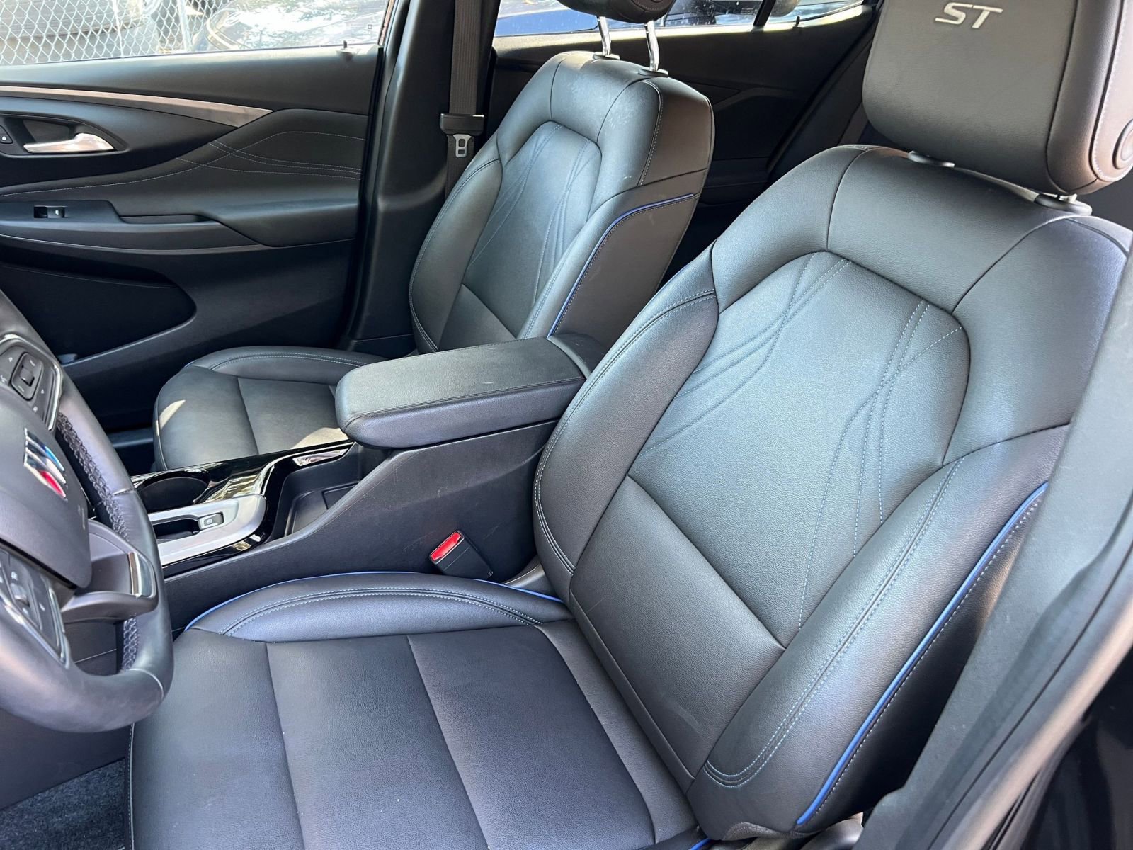 Thumbnail: 2025 Buick Envista - 30