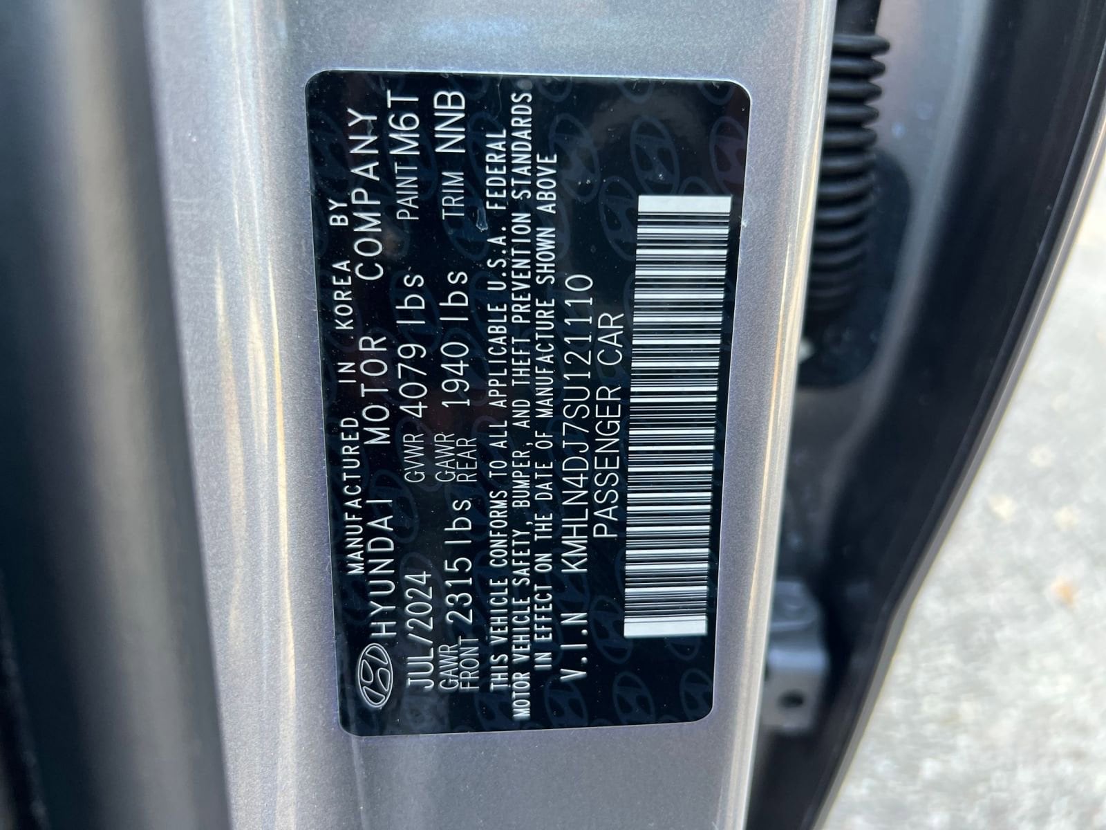 Thumbnail: 2025 Hyundai Elantra - 22