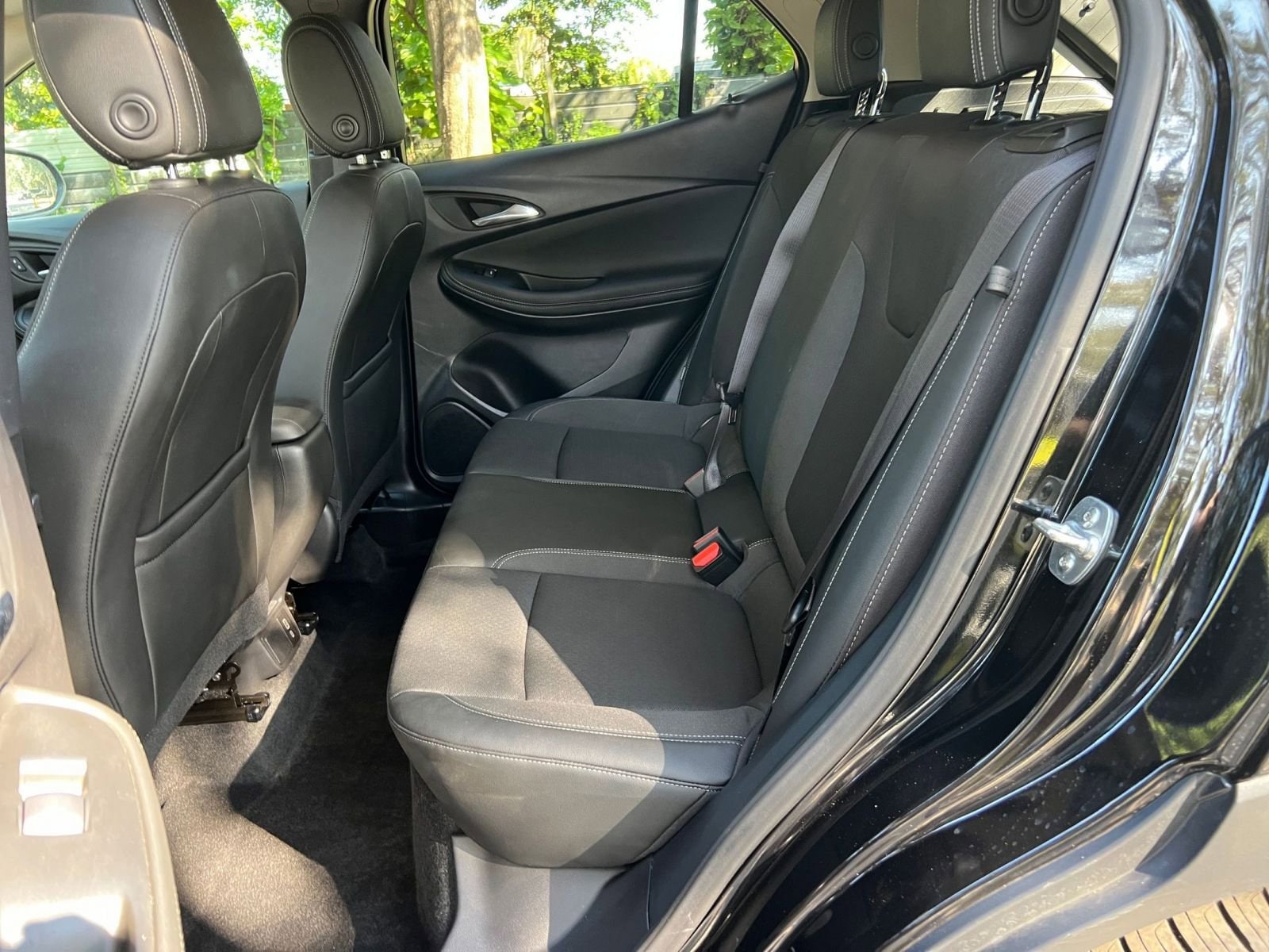 Thumbnail: 2025 Buick Encore GX - 33