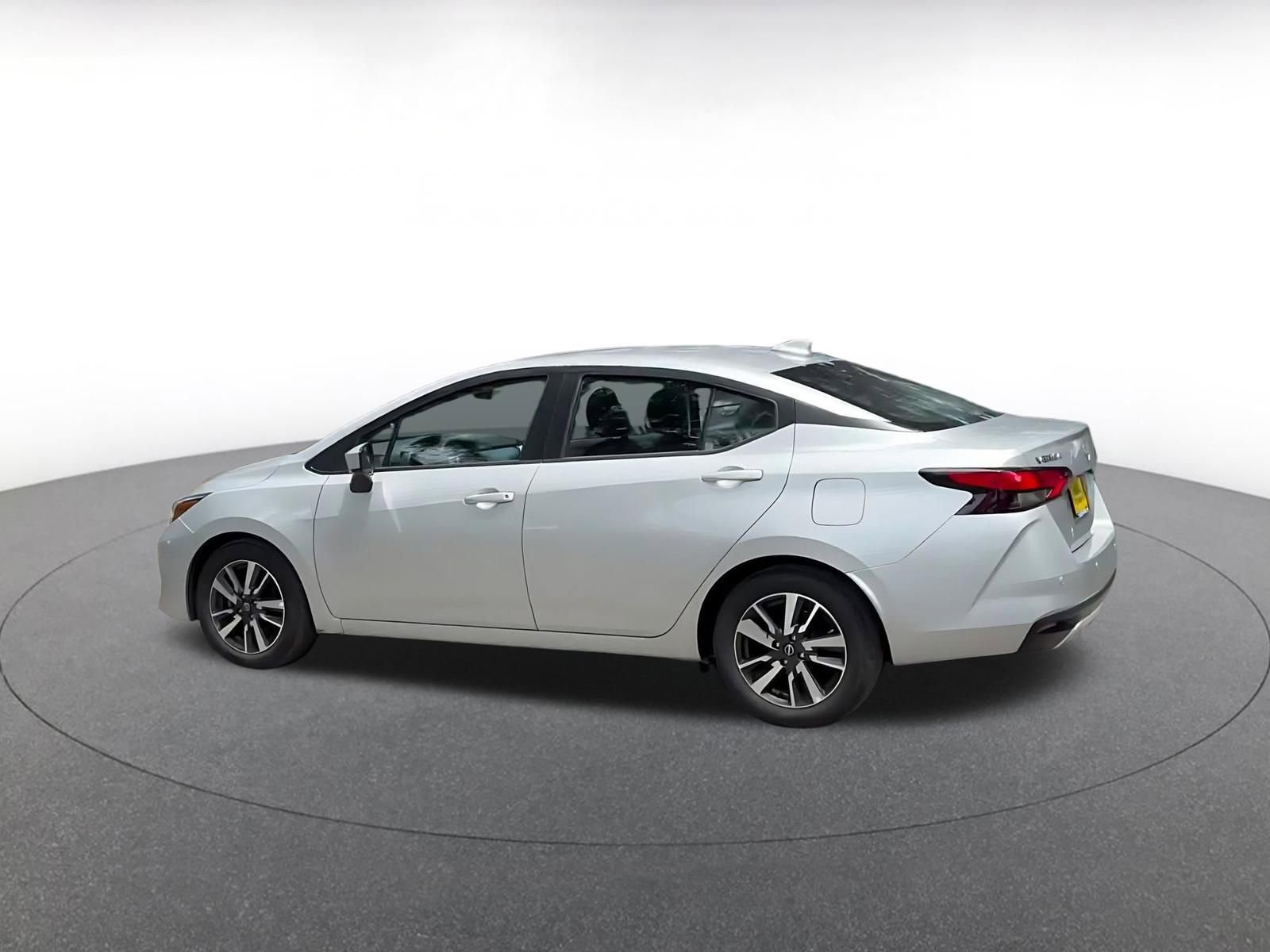Thumbnail: 2025 Nissan Versa - 11