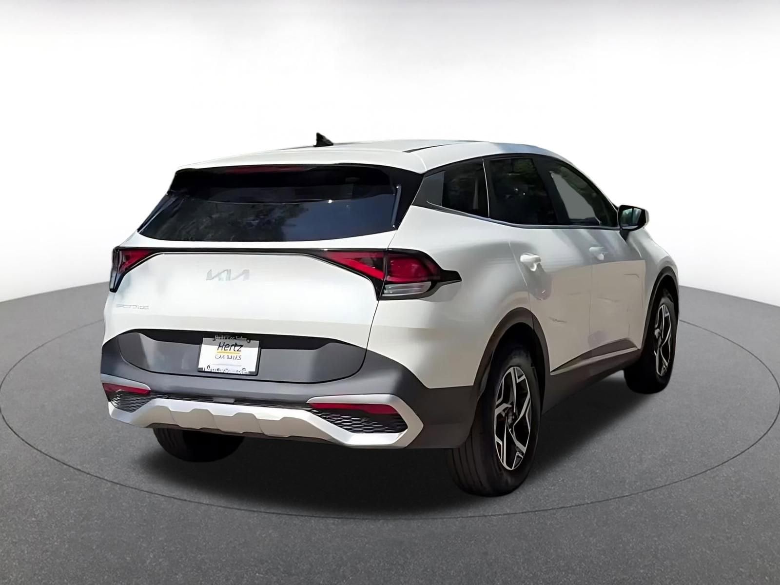 Thumbnail: 2025 Kia Sportage - 14