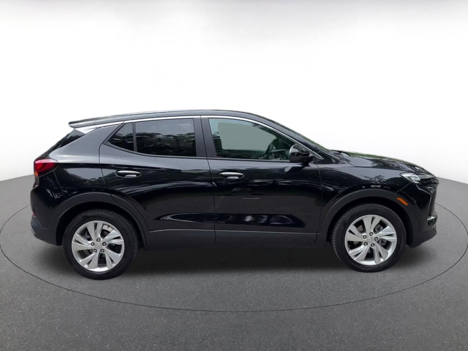 Thumbnail: 2025 Buick Encore GX - 16