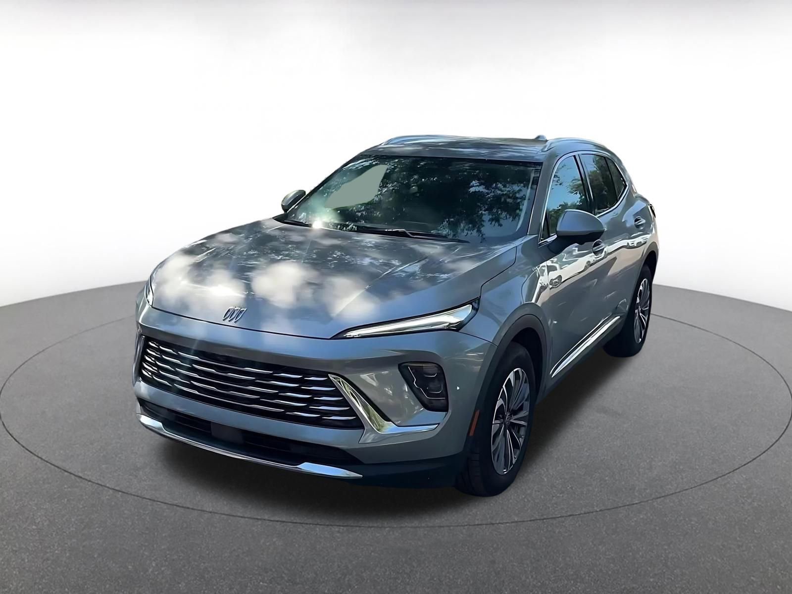 Thumbnail: 2024 Buick Envision - 7