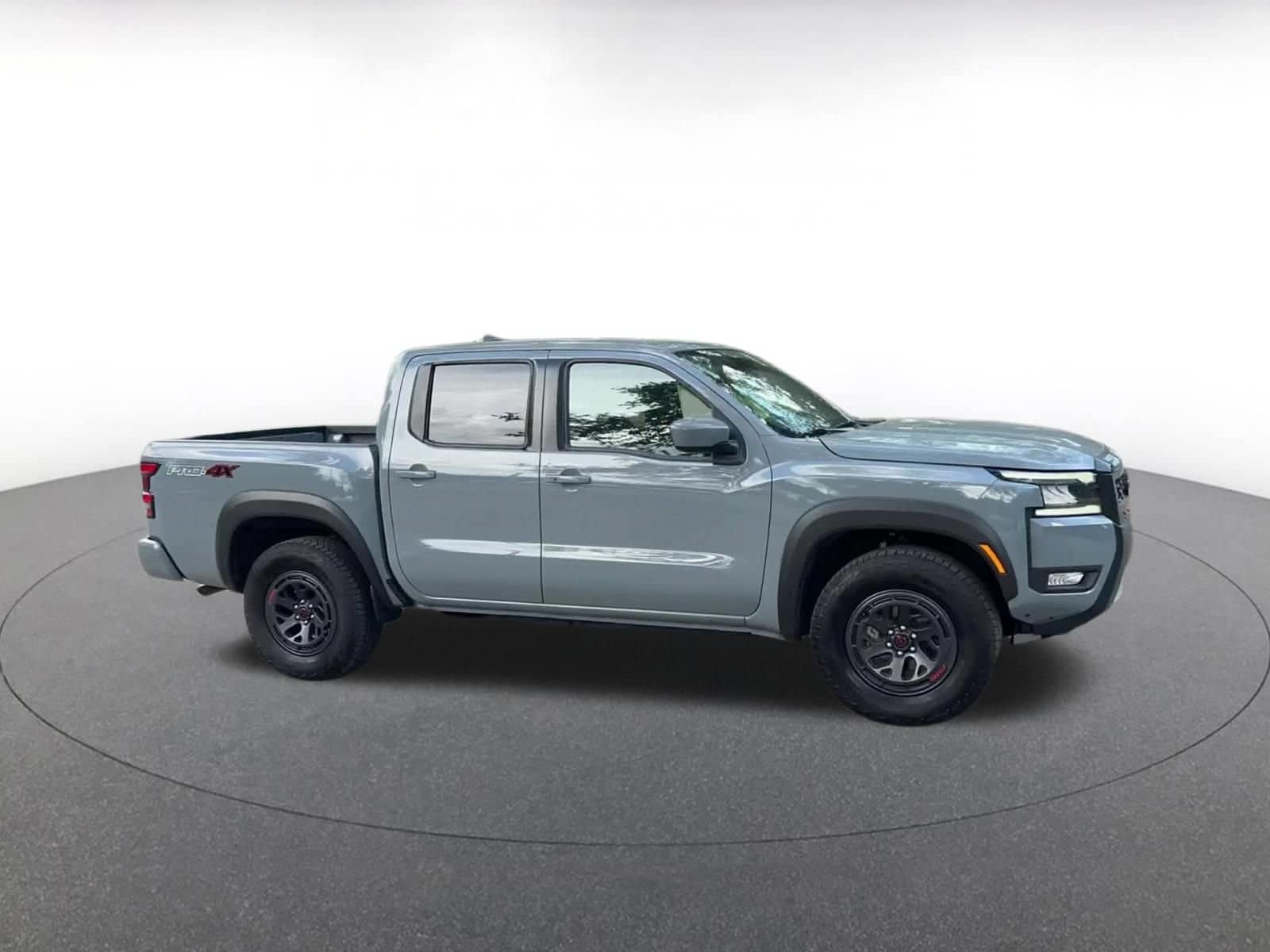 Thumbnail: 2026 Nissan Frontier - 2