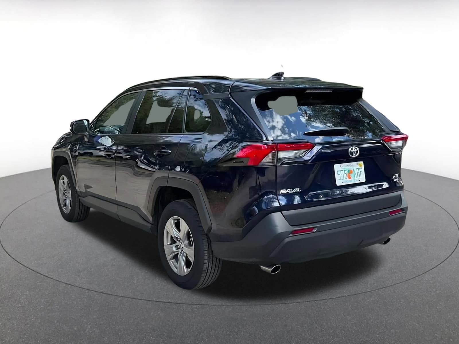 Thumbnail: 2025 Toyota RAV4 - 11