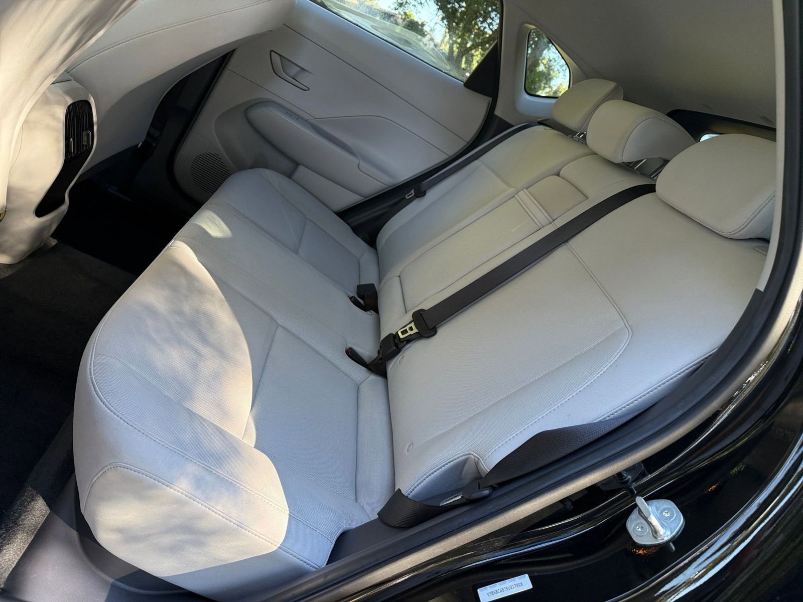 Thumbnail: 2025 Hyundai Kona - 31