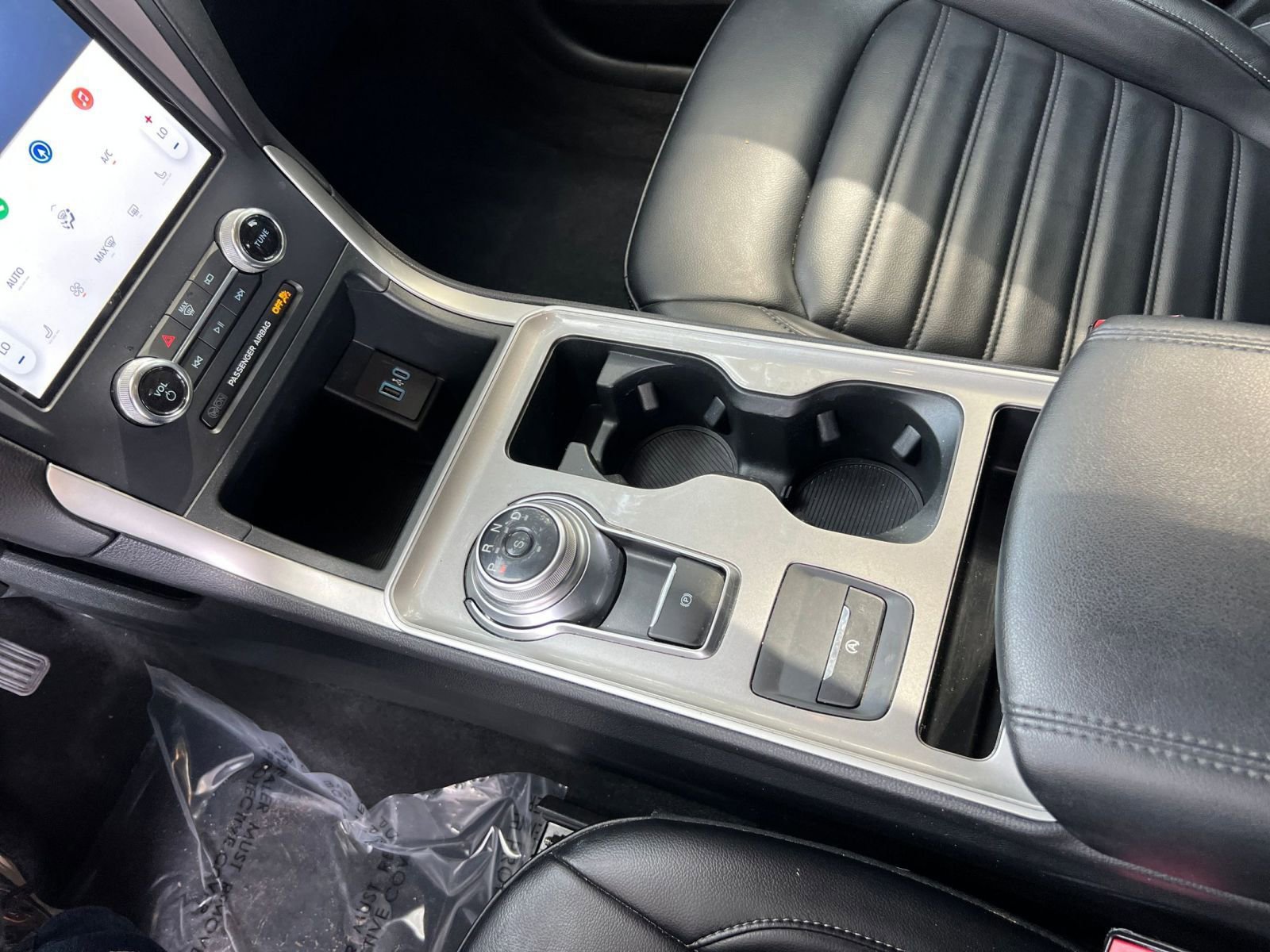 Thumbnail: 2024 Ford Edge - 35