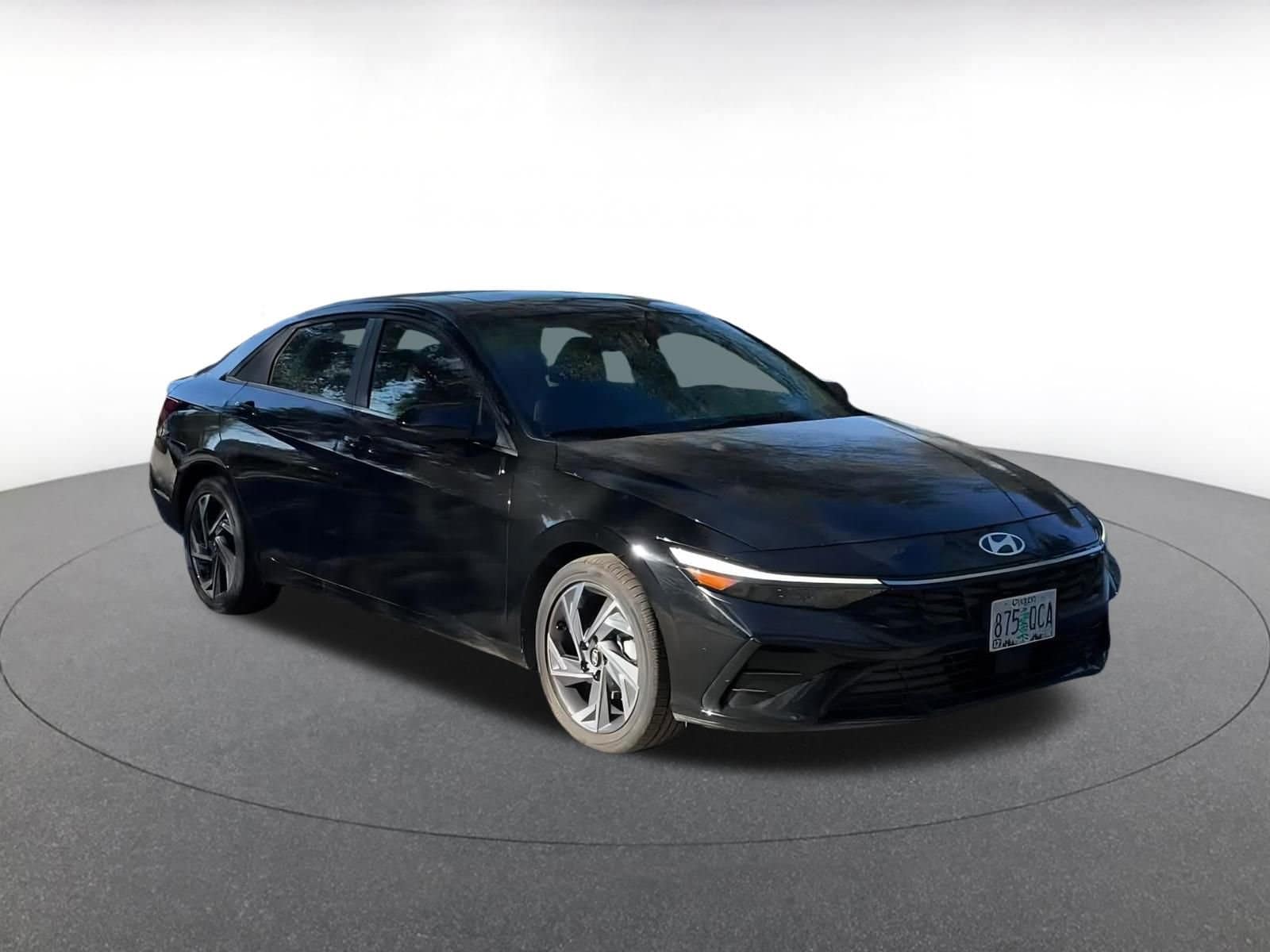 Thumbnail: 2025 Hyundai Elantra - 2