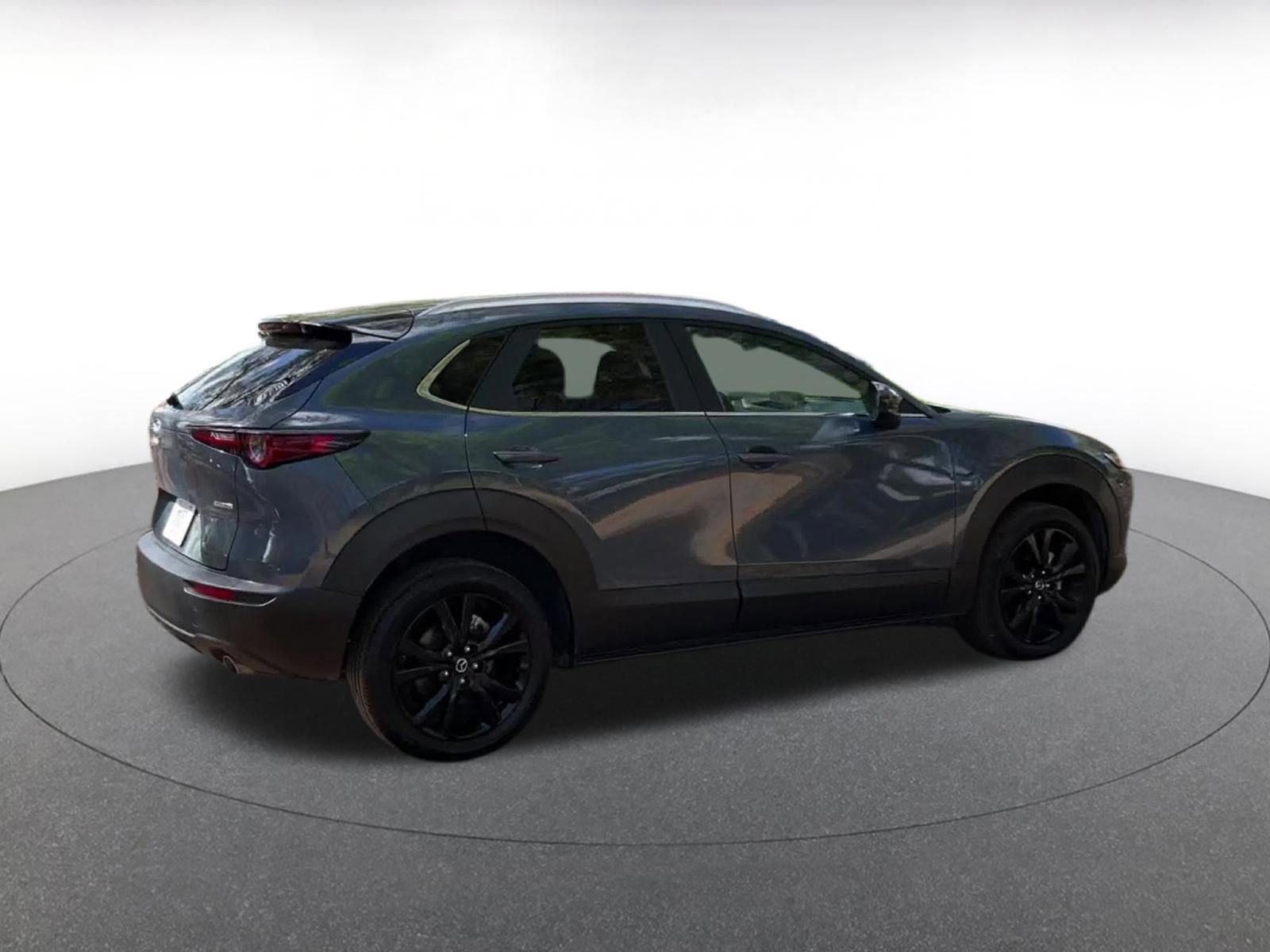 Thumbnail: 2025 Mazda CX-30 - 15