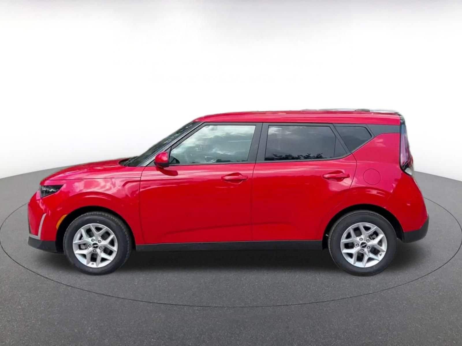 Thumbnail: 2025 Kia Soul - 9