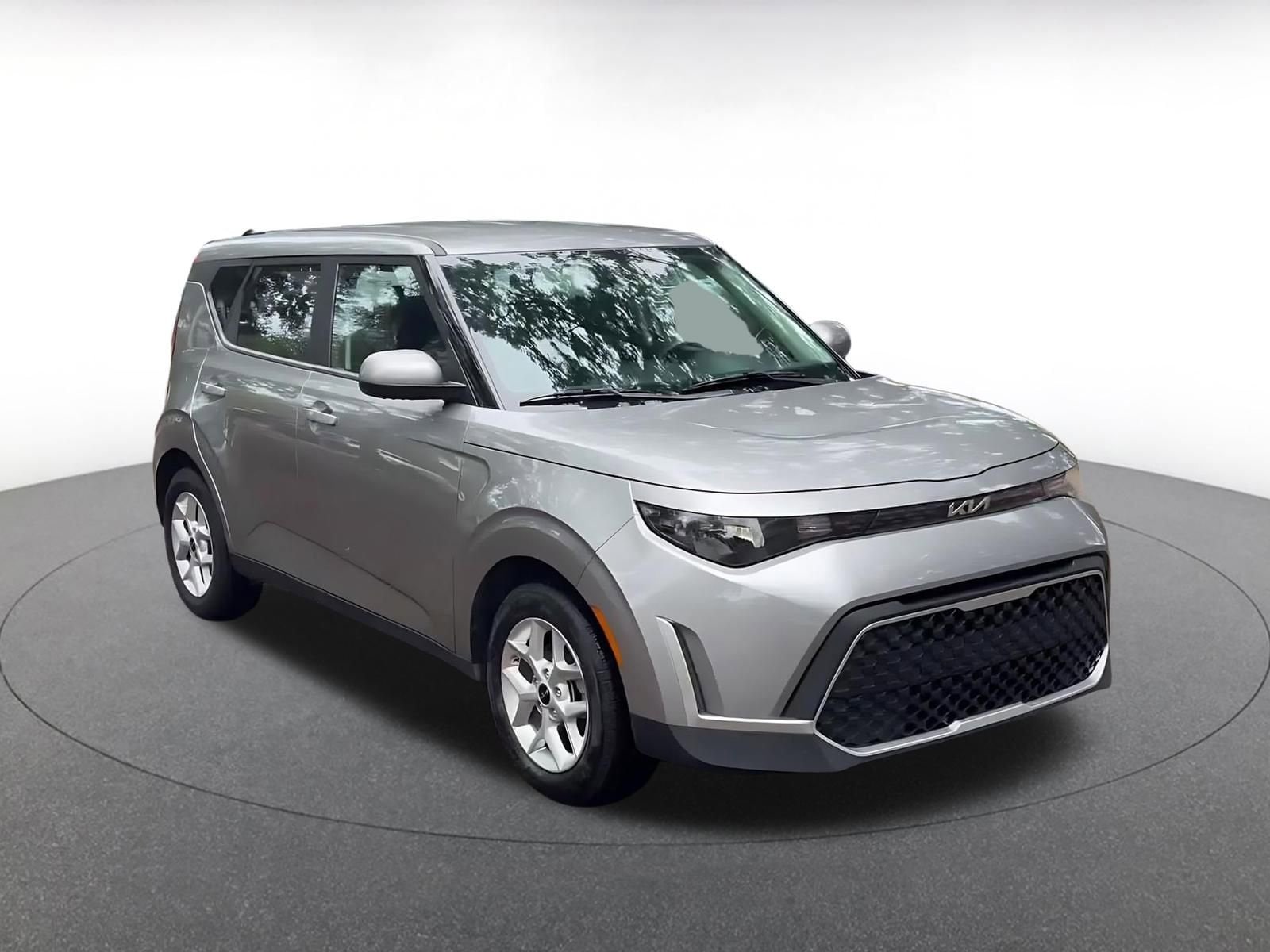Thumbnail: 2025 Kia Soul - 3