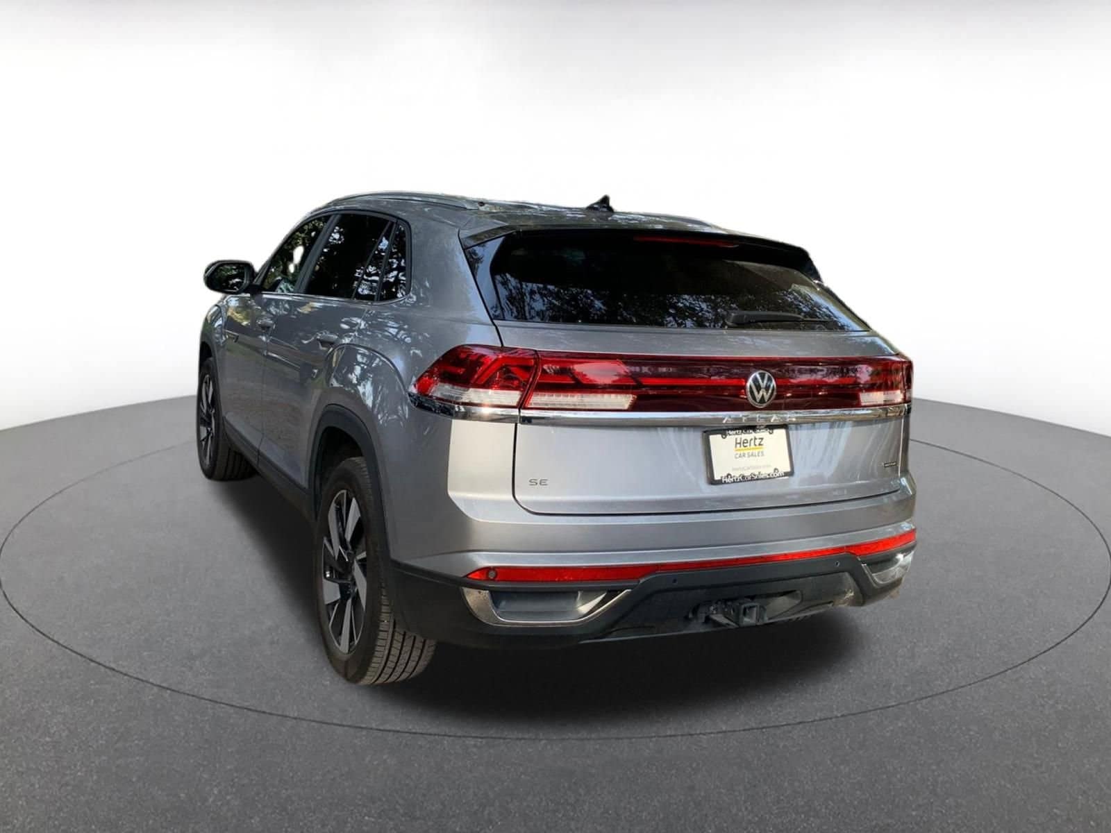 Thumbnail: 2025 Volkswagen Atlas - 5