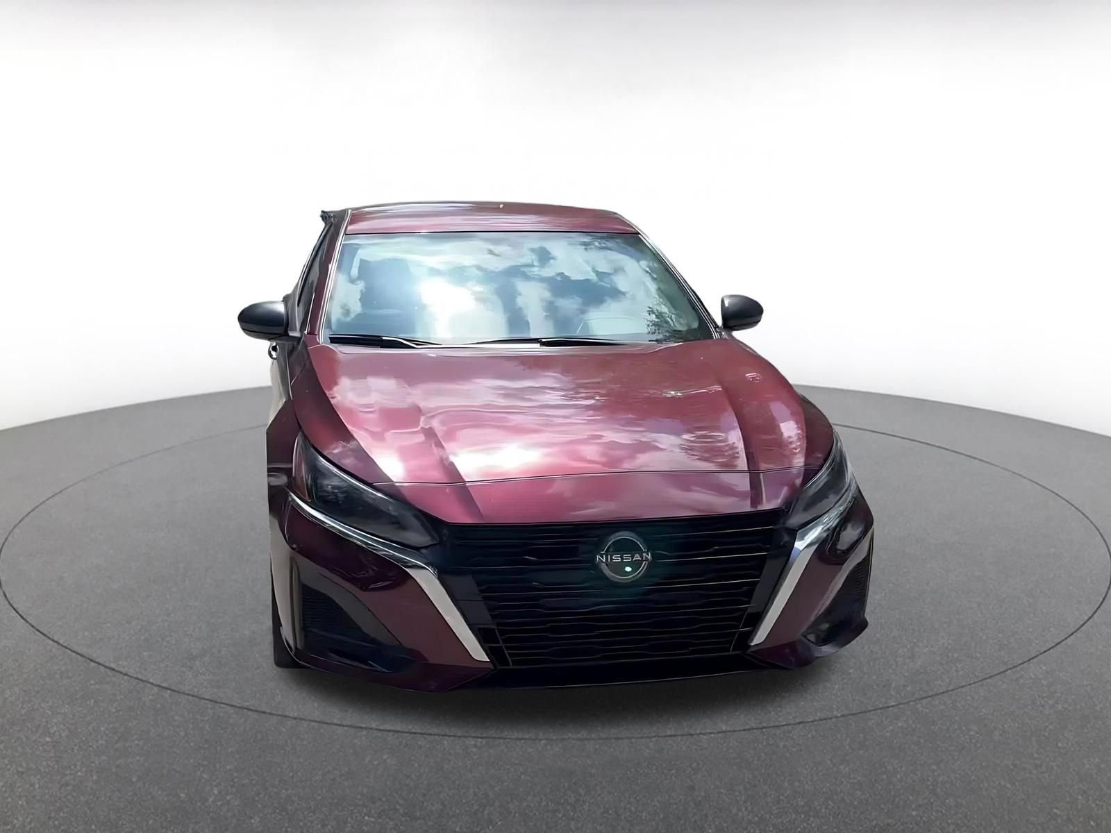 Thumbnail: 2025 Nissan Altima - 3