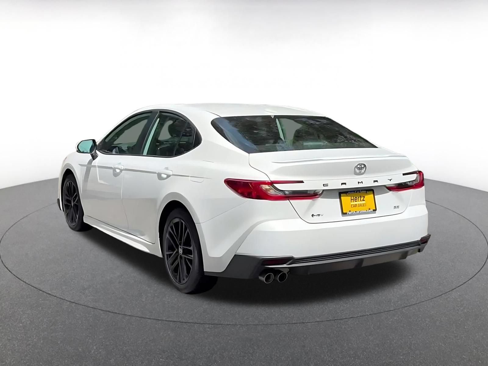 Thumbnail: 2026 Toyota Camry - 10