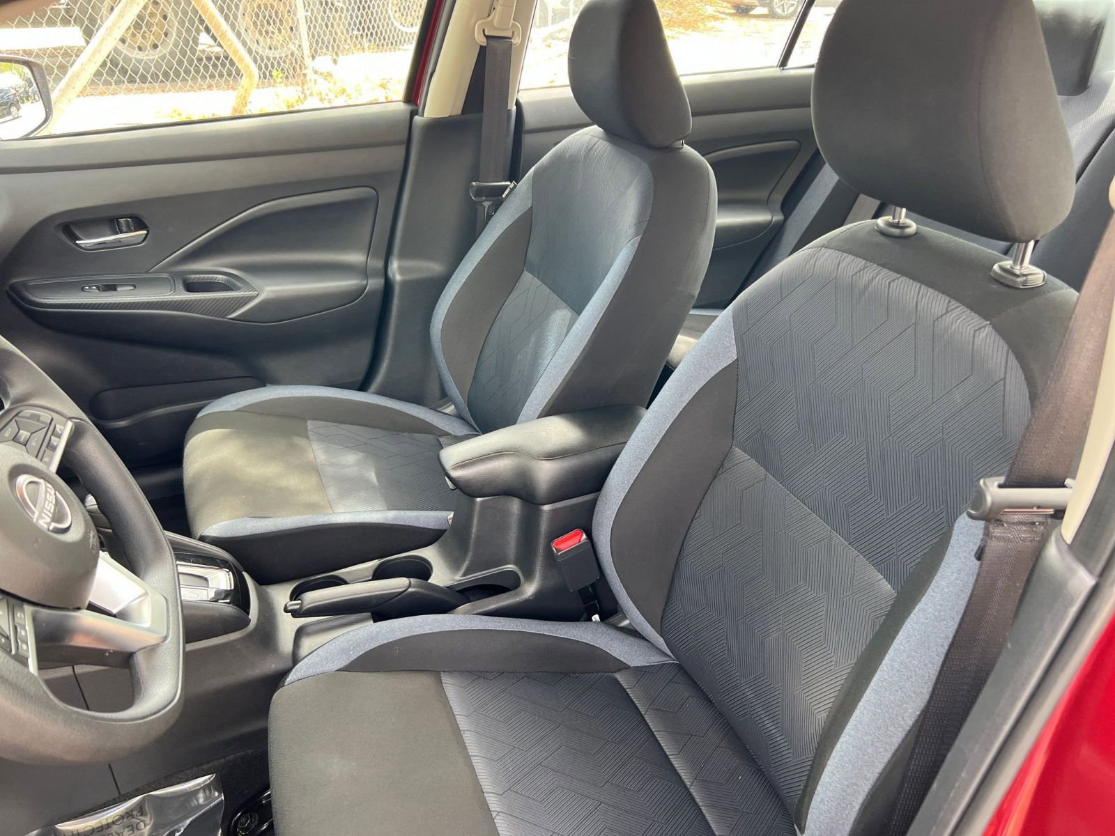 Thumbnail: 2025 Nissan Versa - 32