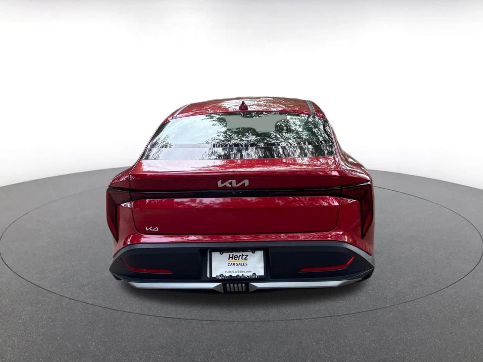 Thumbnail: 2025 Kia K4 - 6