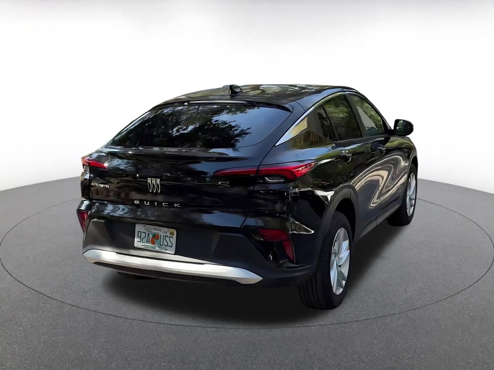 Thumbnail: 2025 Buick Envista - 14