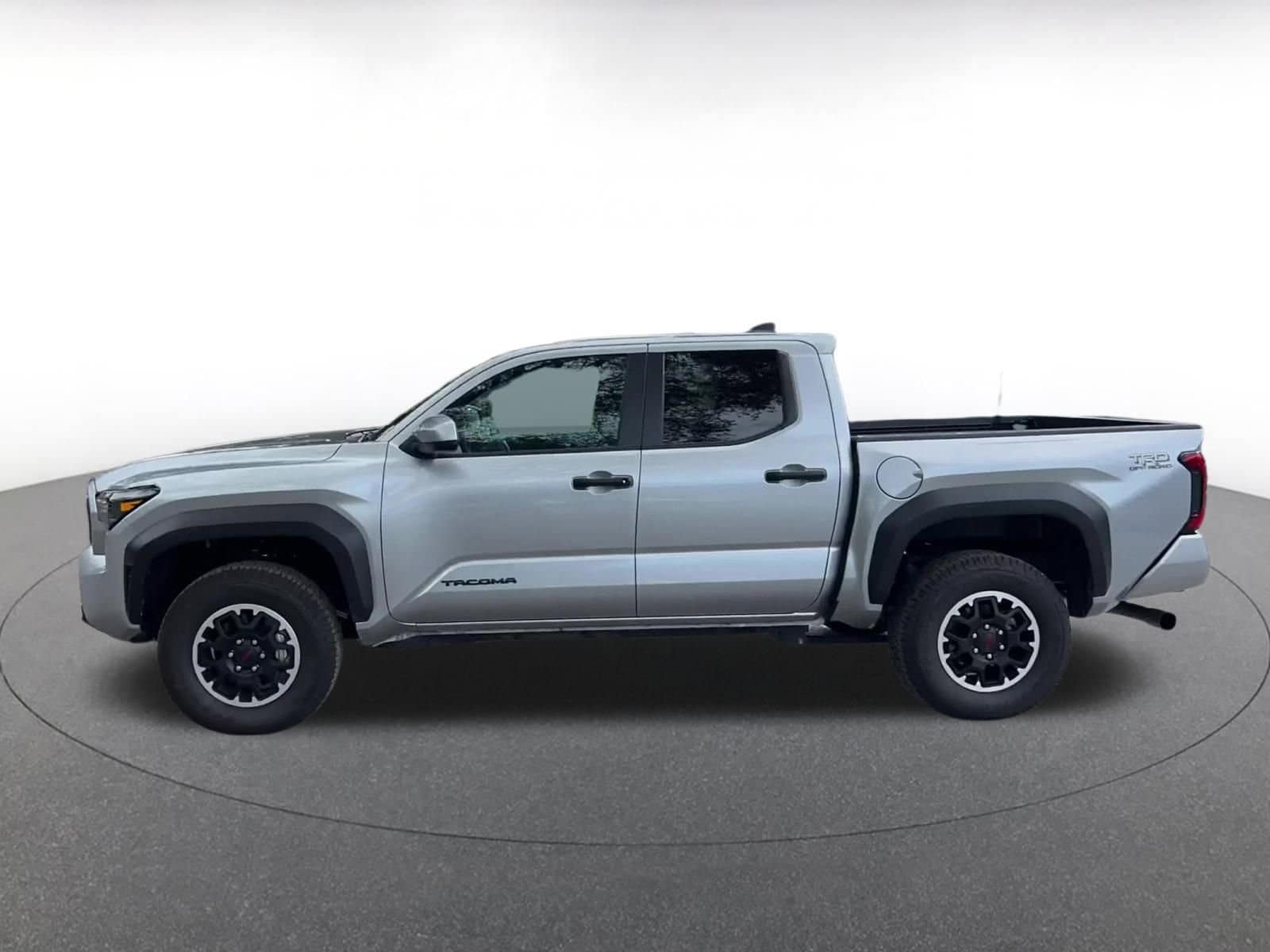 Thumbnail: 2025 Toyota Tacoma - 11