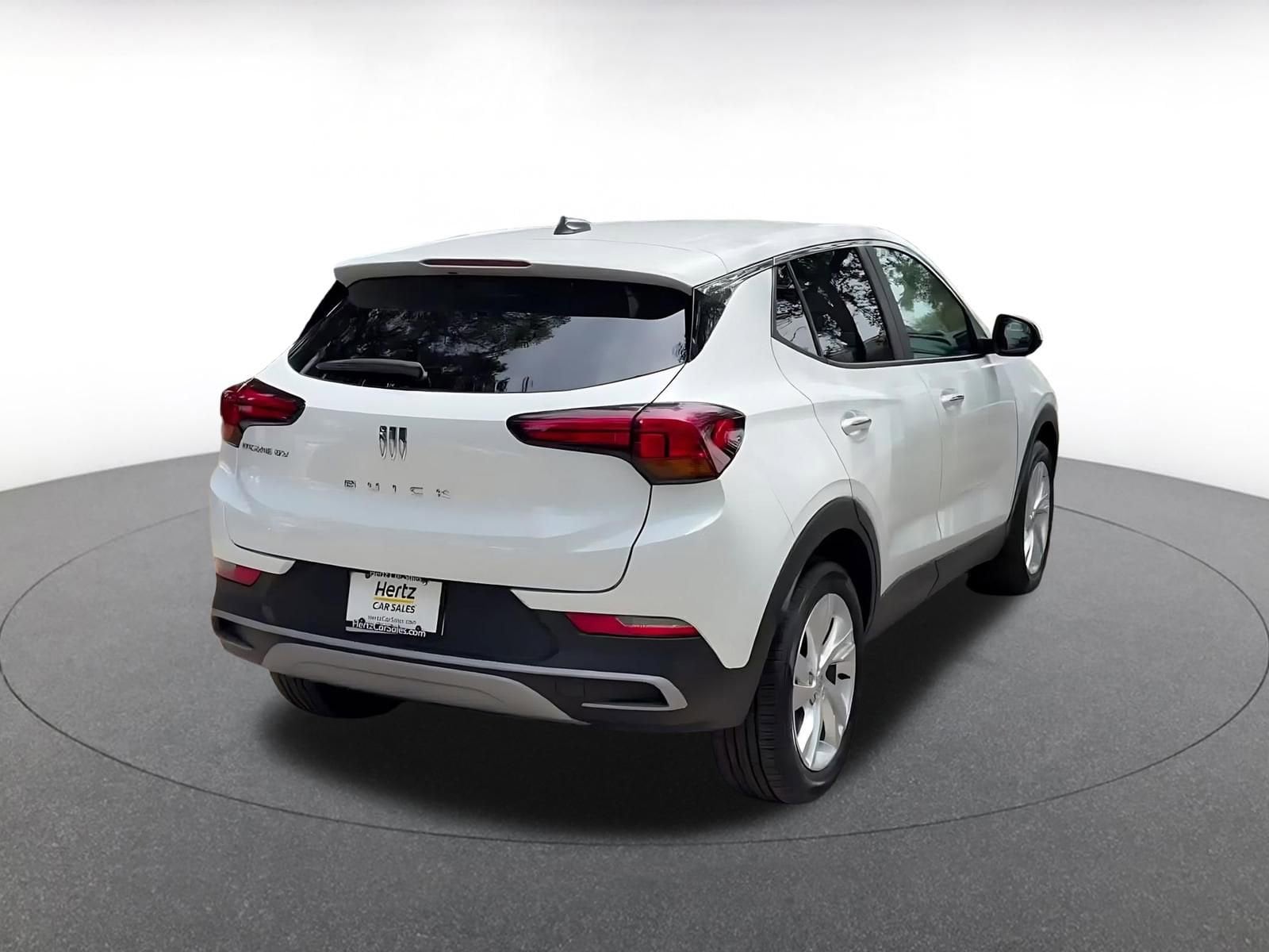 Thumbnail: 2025 Buick Encore GX - 15