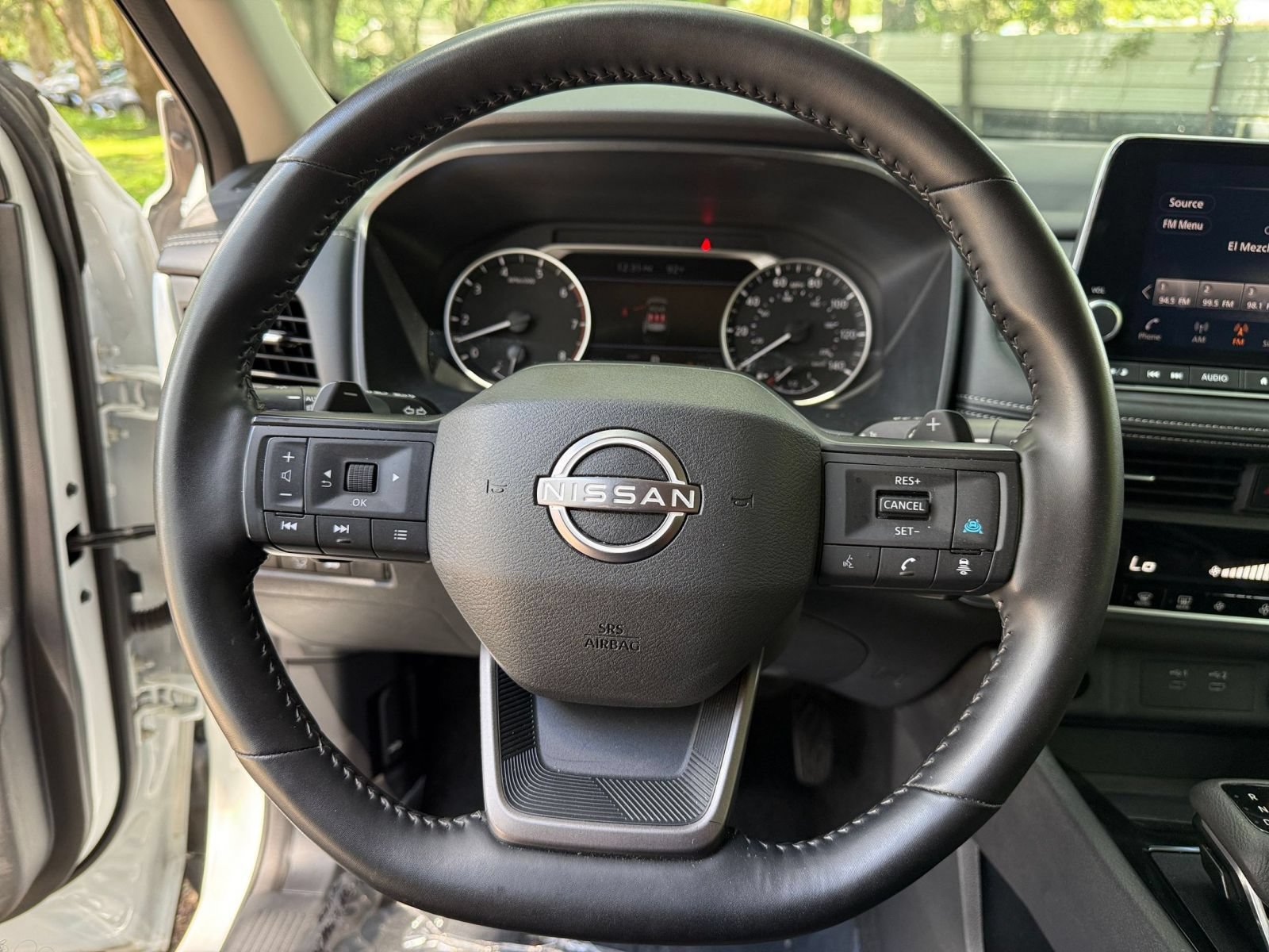 Thumbnail: 2025 Nissan Rogue - 26