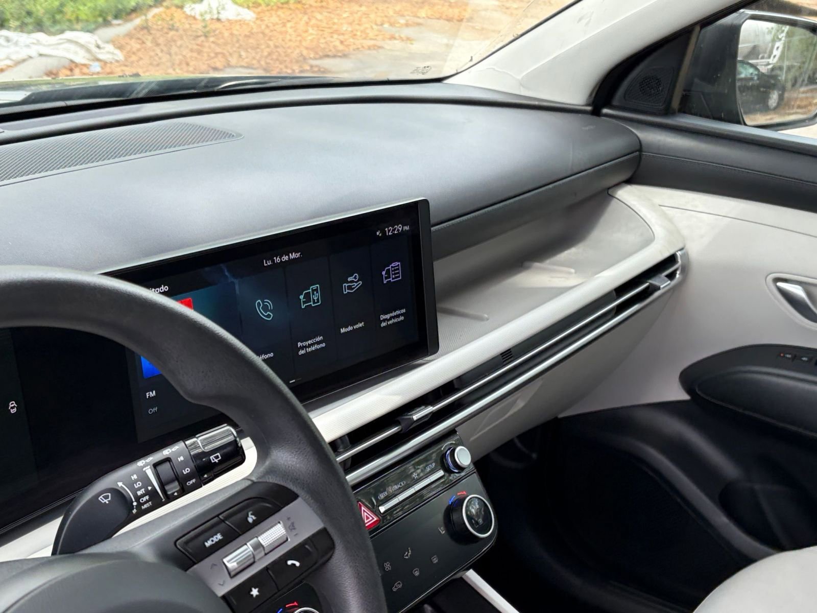 Thumbnail: 2025 Hyundai Tucson - 32