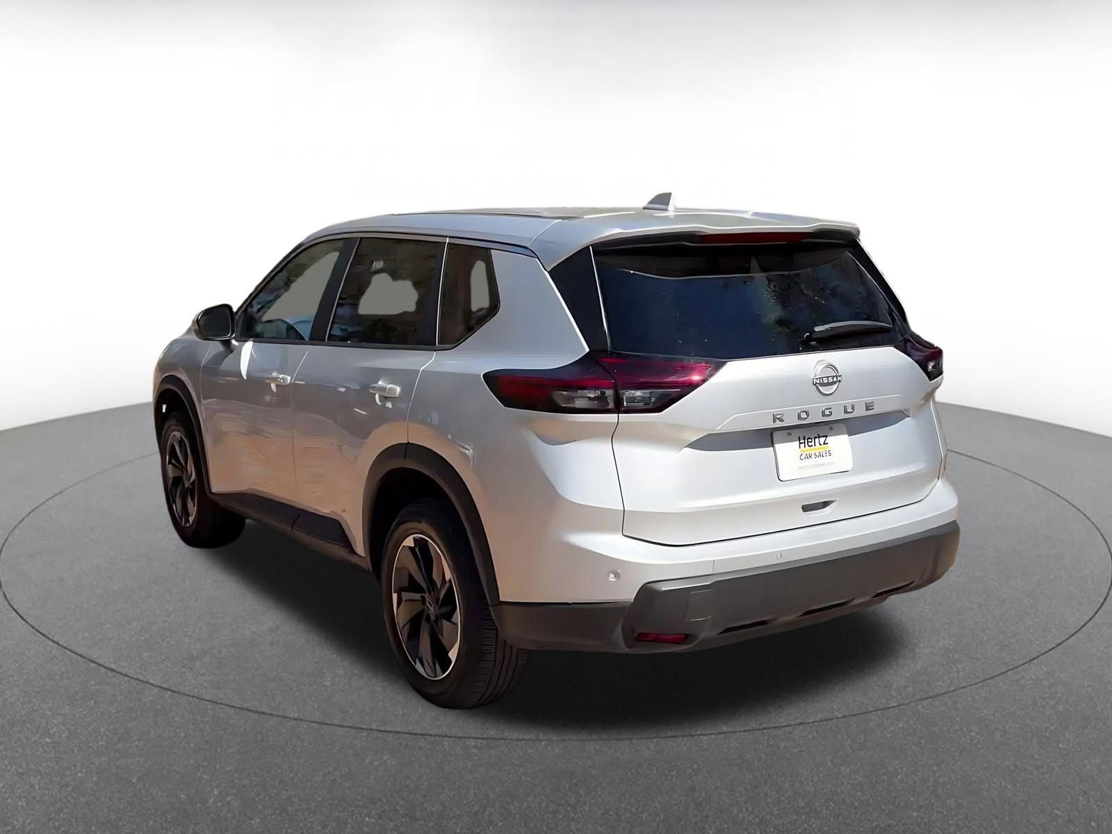 Thumbnail: 2025 Nissan Rogue - 11