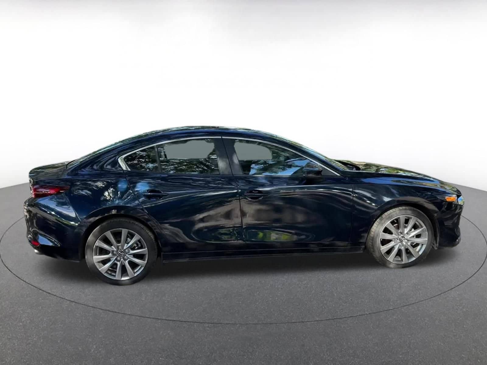 Thumbnail: 2025 Mazda Mazda3 - 16