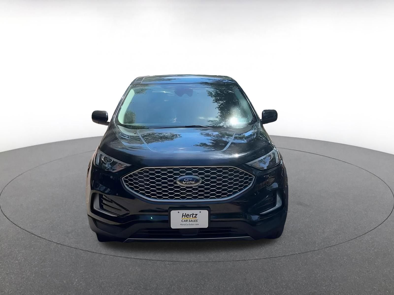 Thumbnail: 2024 Ford Edge - 4