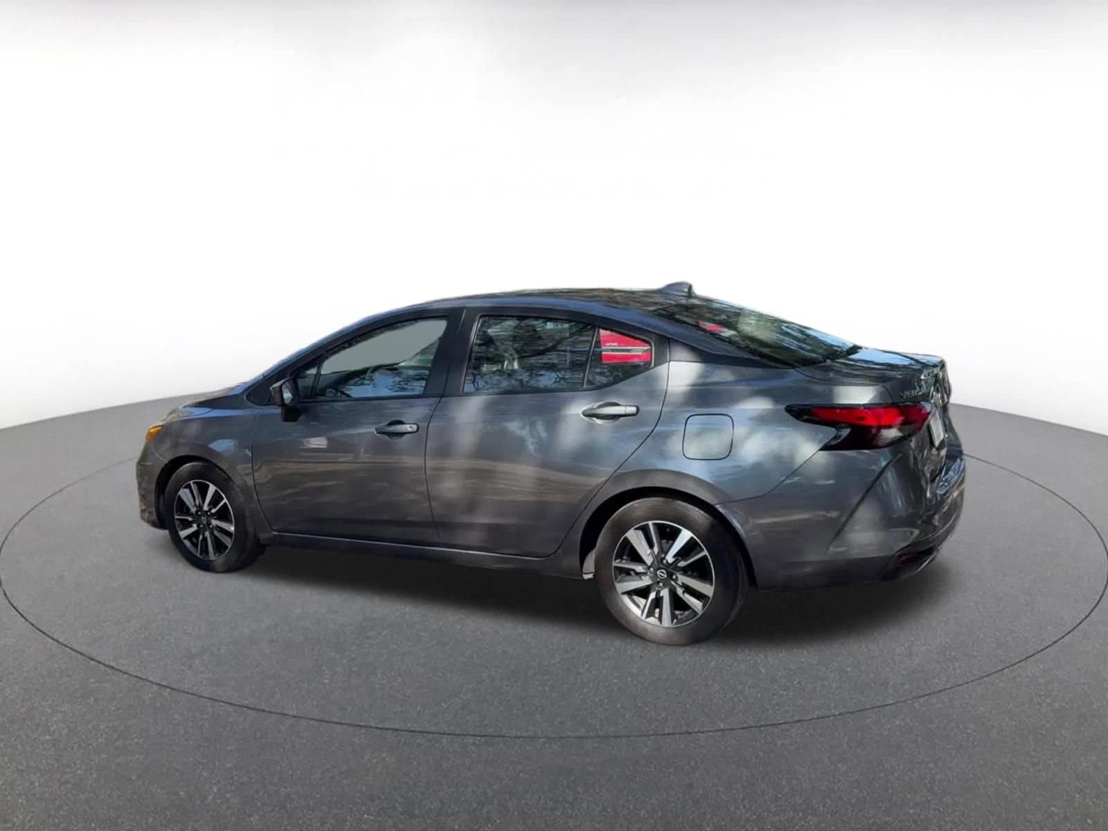 Thumbnail: 2025 Nissan Versa - 10