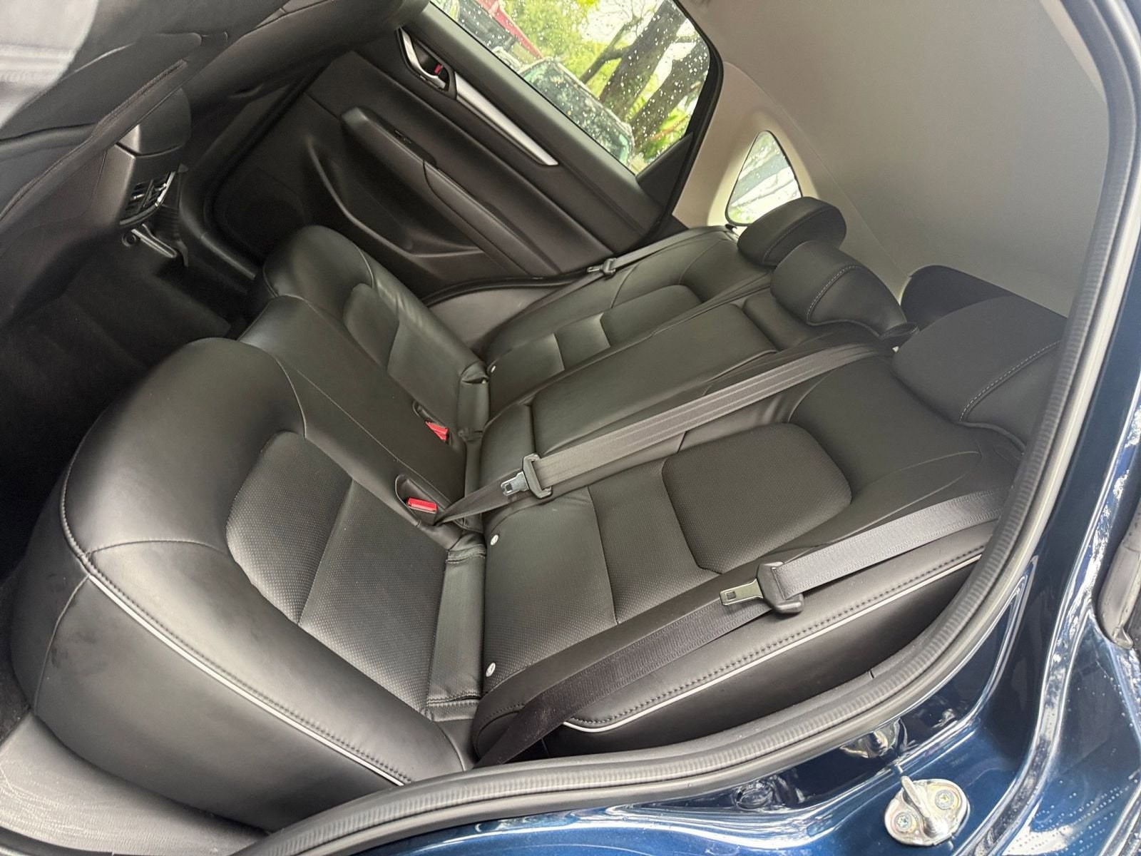 Thumbnail: 2025 Mazda CX-5 - 31