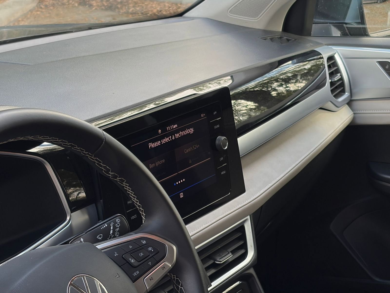 Thumbnail: 2025 Volkswagen Taos - 31