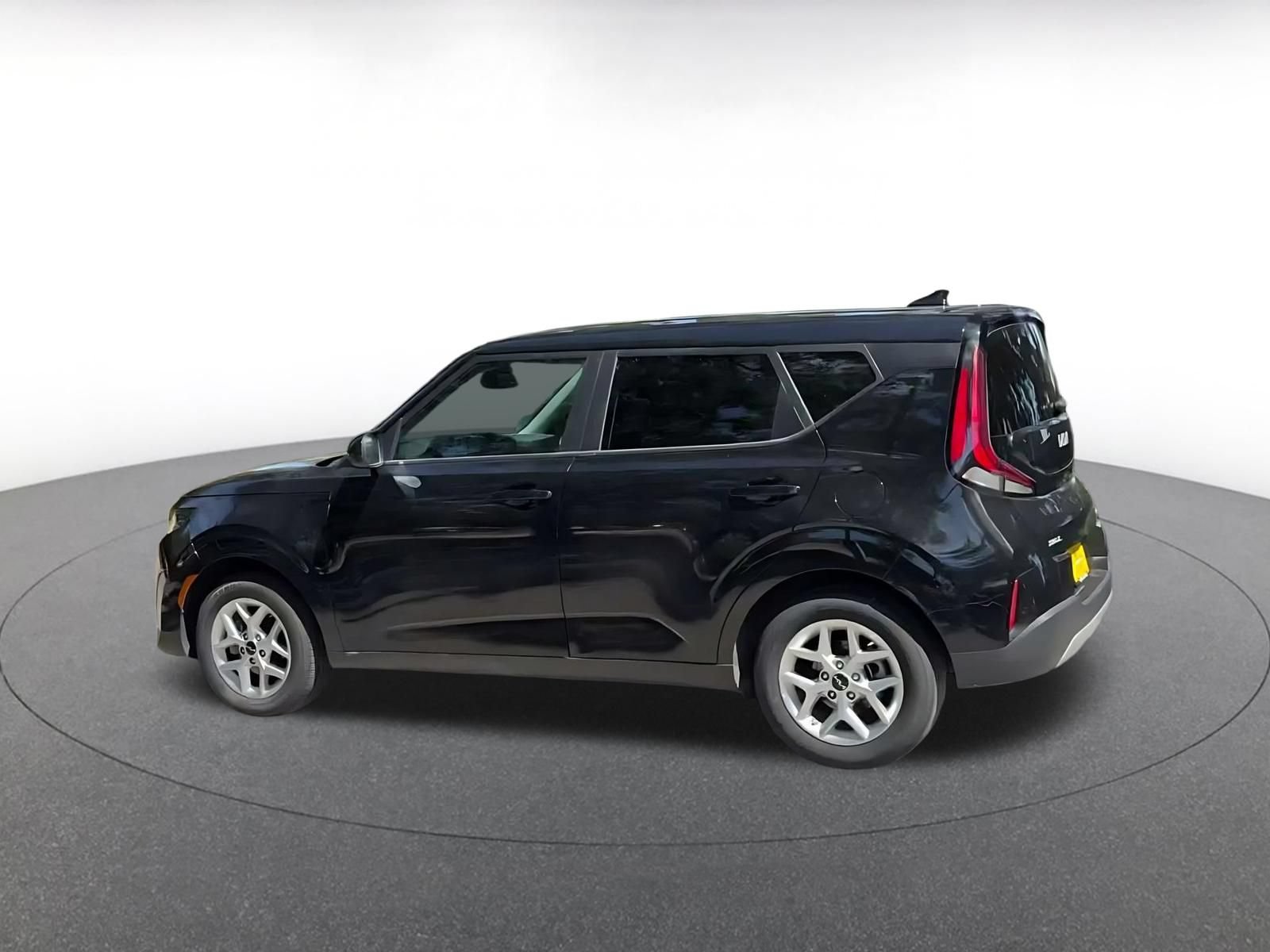 Thumbnail: 2025 Kia Soul - 11